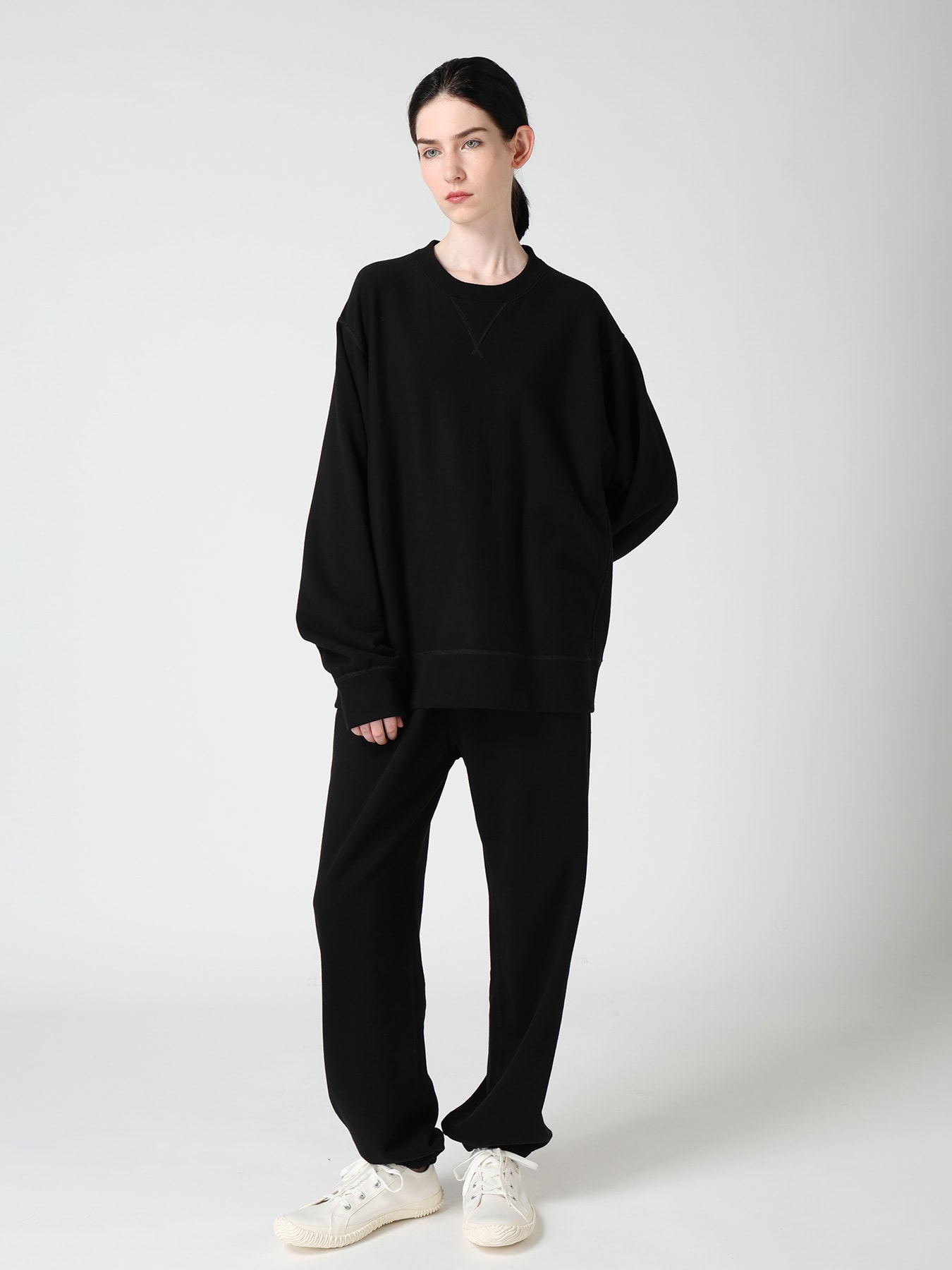 Y's / Y's for men SWEAT SHIRT