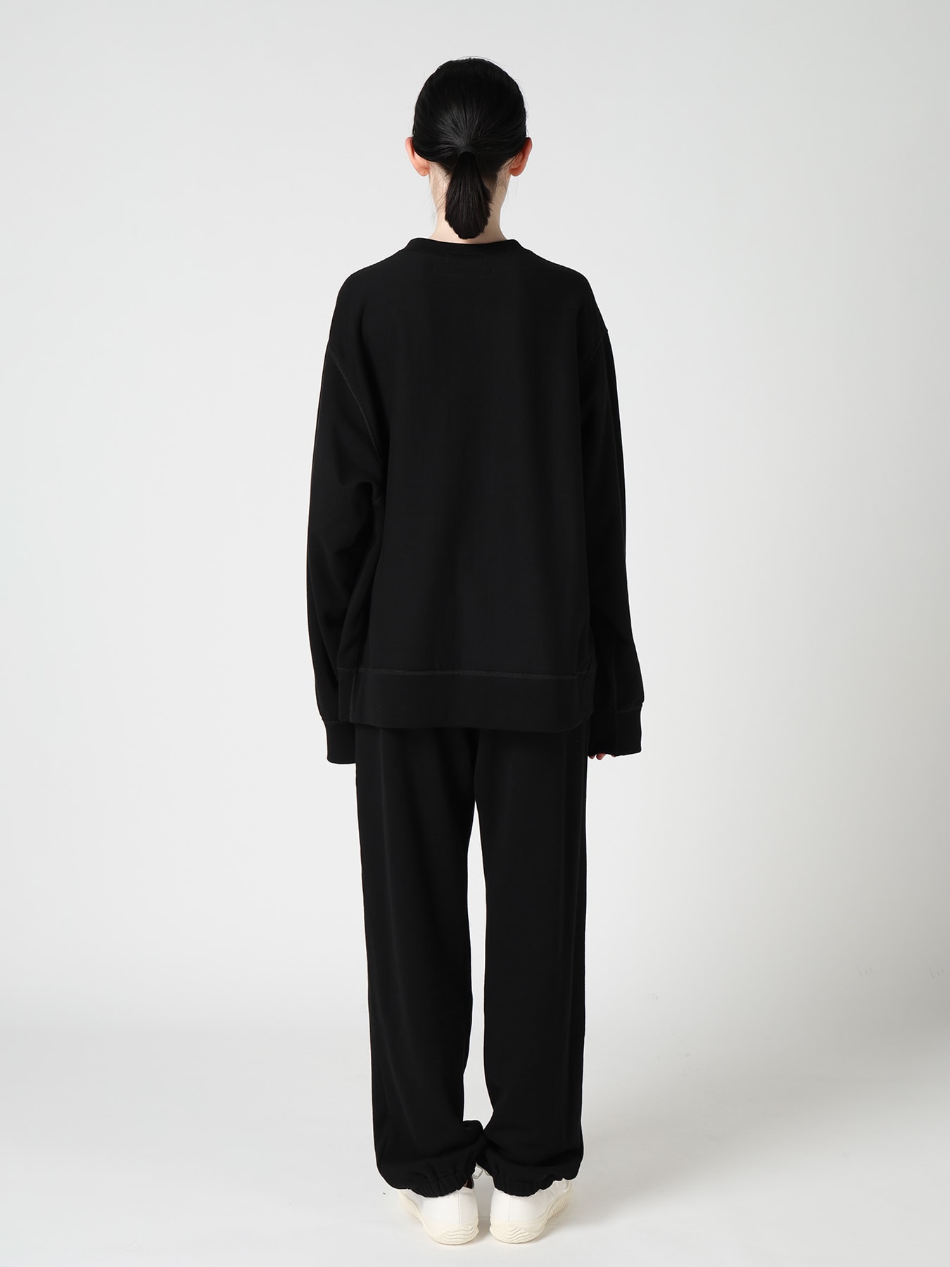Y's / Y's for men SWEAT SHIRT