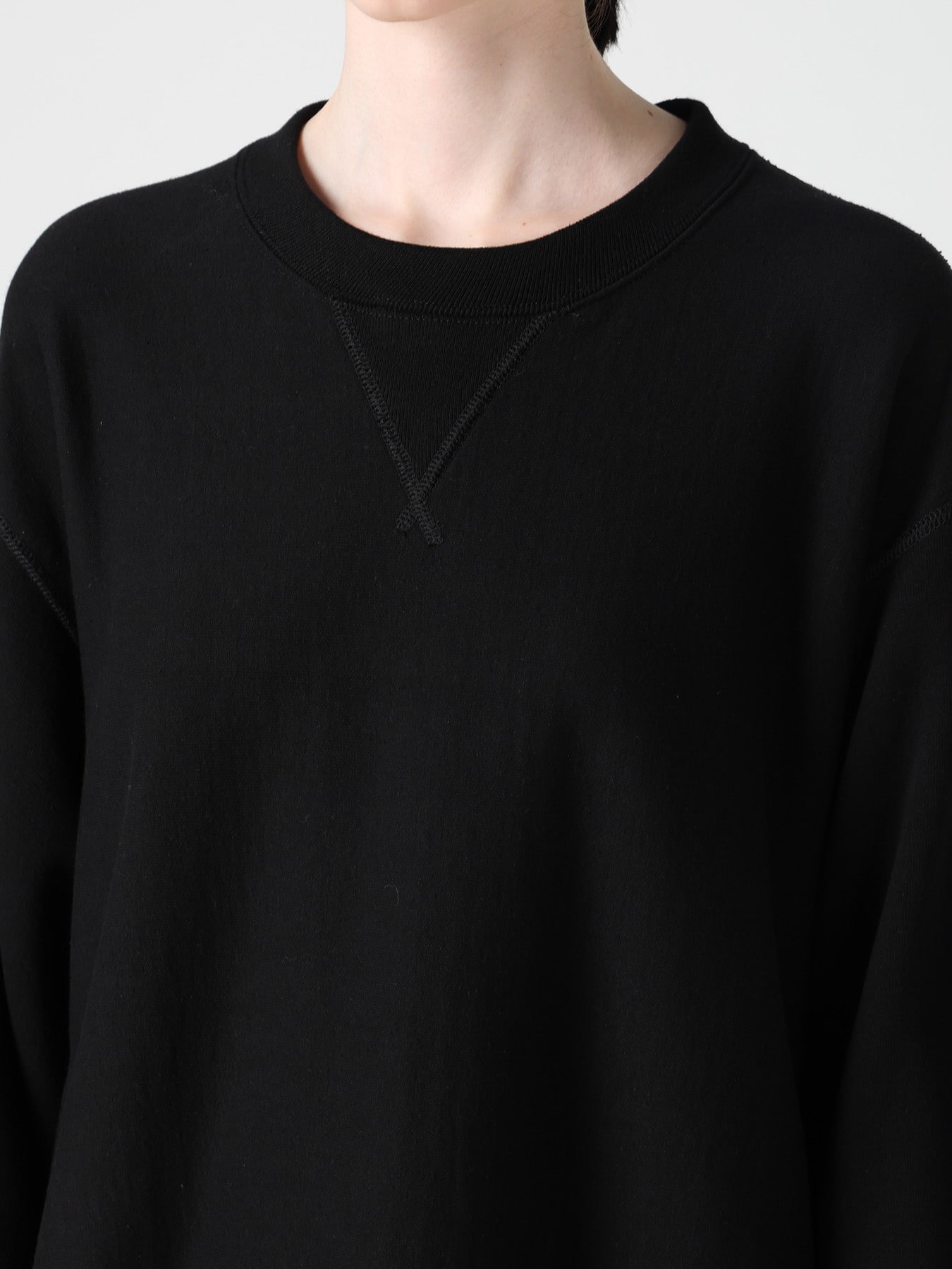 Y's / Y's for men SWEAT SHIRT