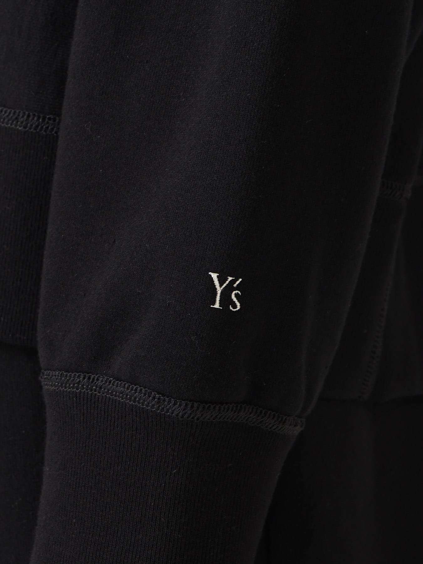 Y's / Y's for men SWEAT SHIRT