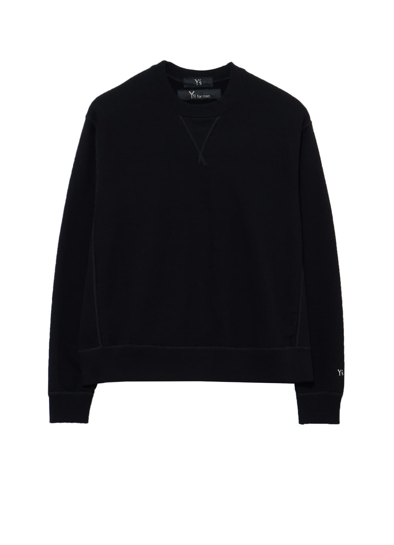 Y's / Y's for men SWEAT SHIRT