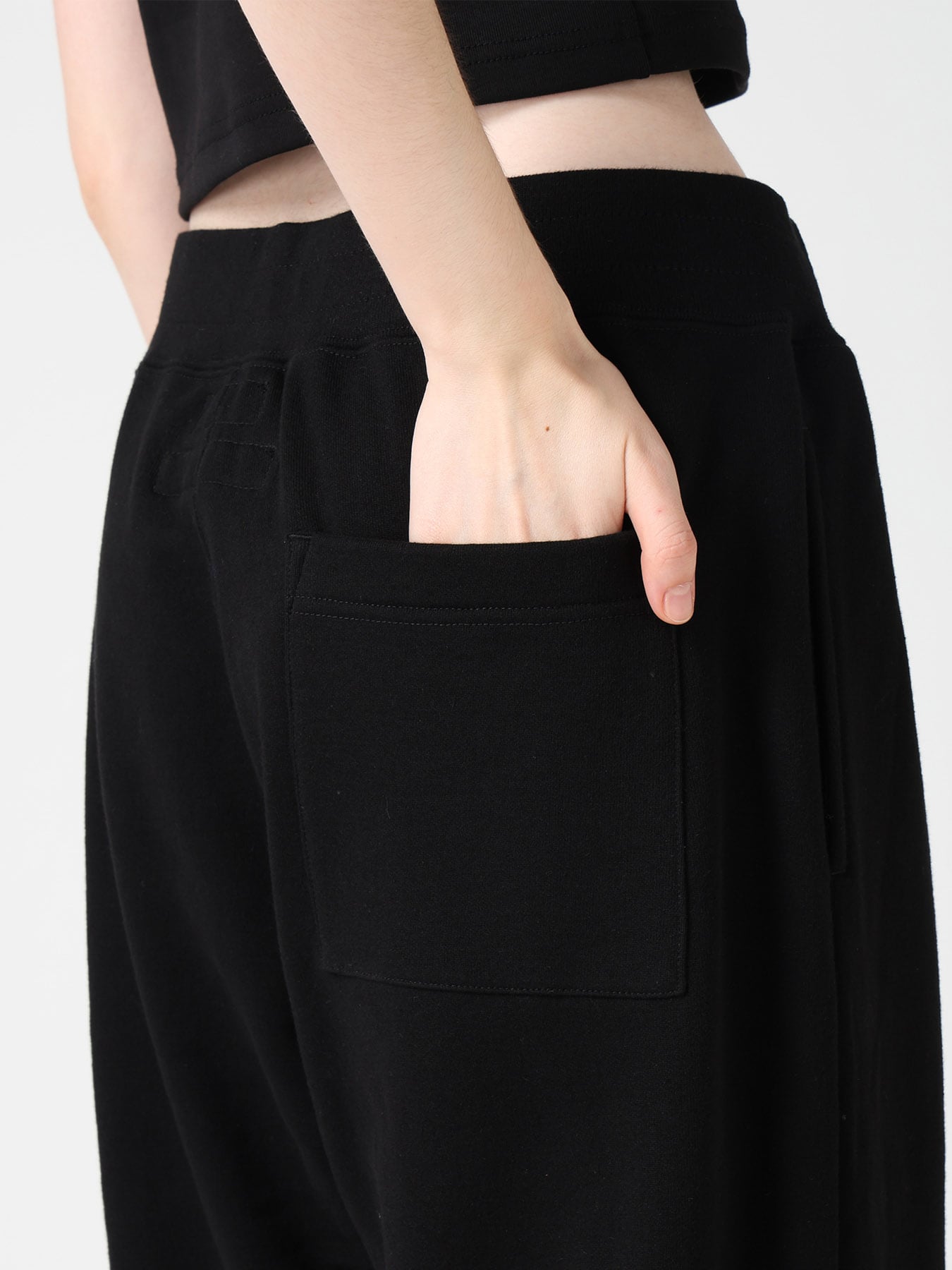 Y's / Y's for men SWEAT PANTS