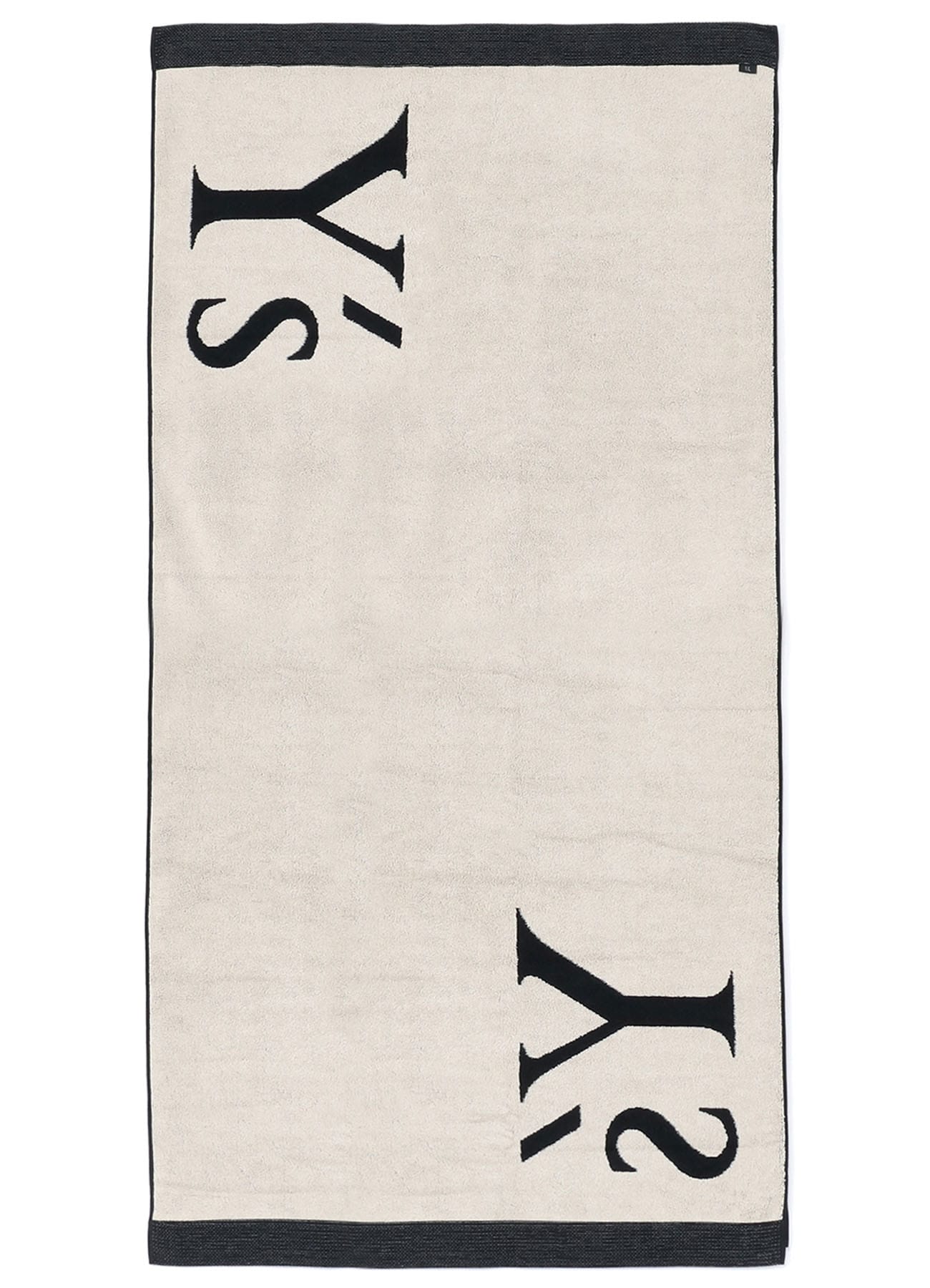 Y's/IKEUCHI ORGANIC] TOWEL FACE/HANDS(SET OF 2 PIECES)(FREE SIZE