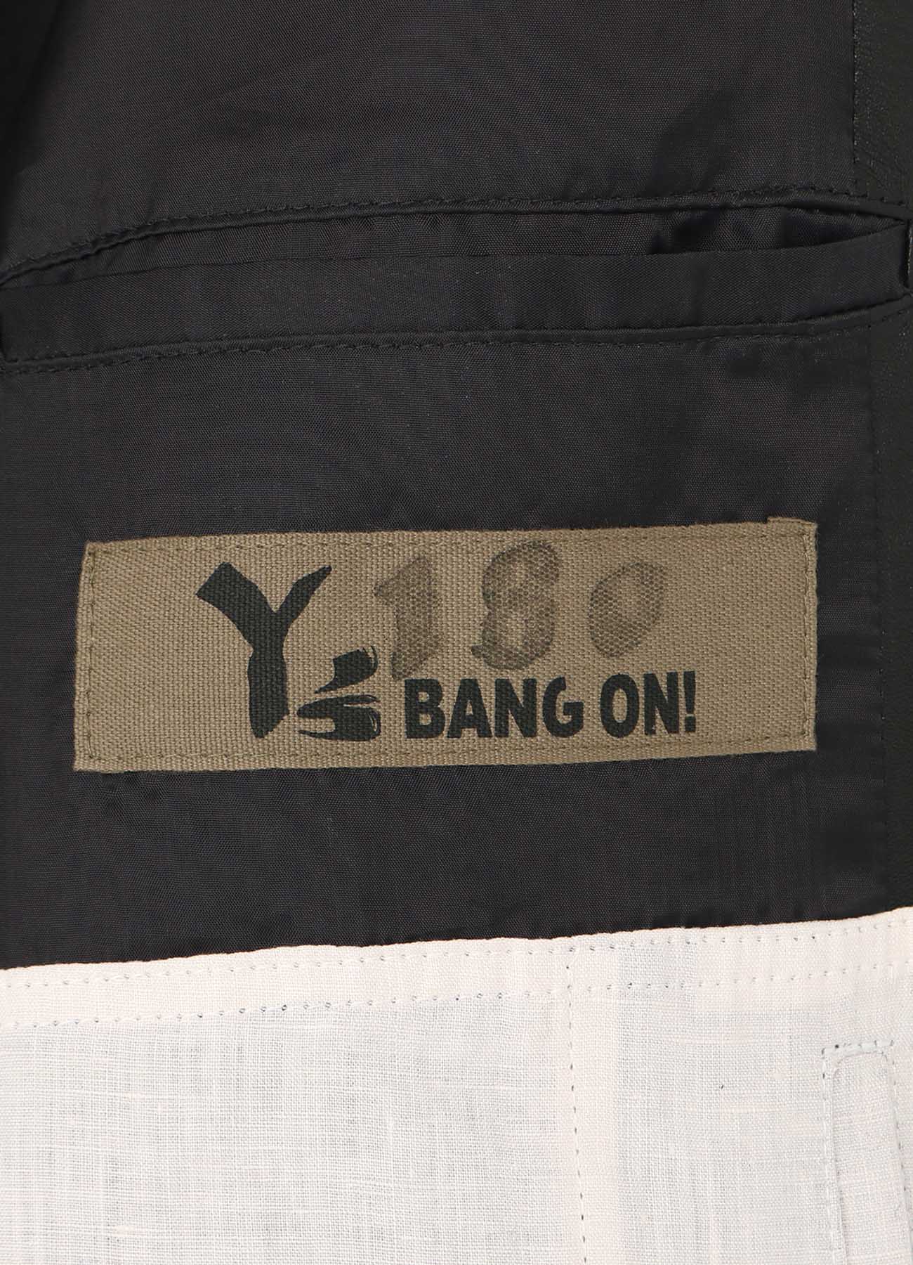 ブランド Y´s bang on 71番 いるので