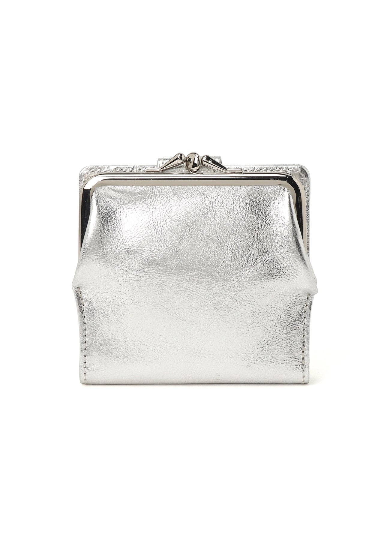 FOIL SMOOTH LEATHER SMALL WALLET
