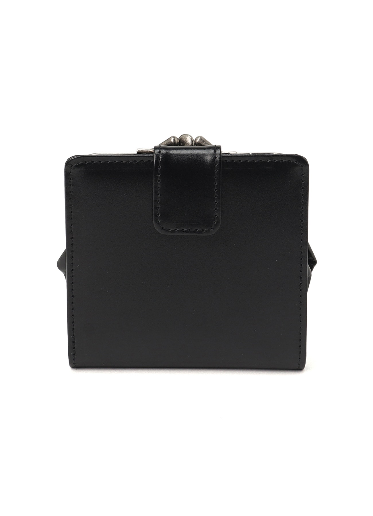 SMOOTH LEATHER SMALL WALLET