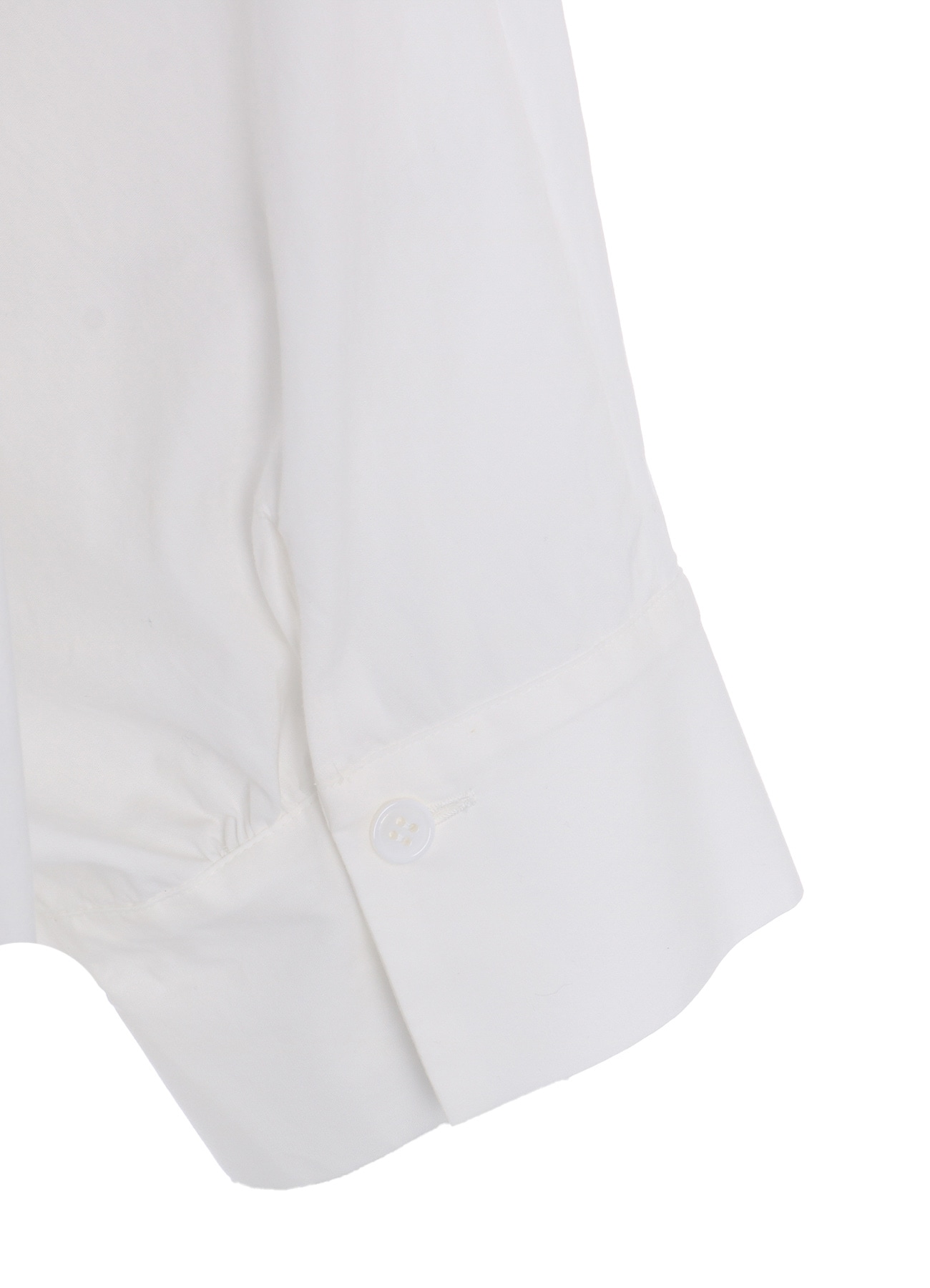 COTTON BROAD CACTUS FLOWER BLOUSE