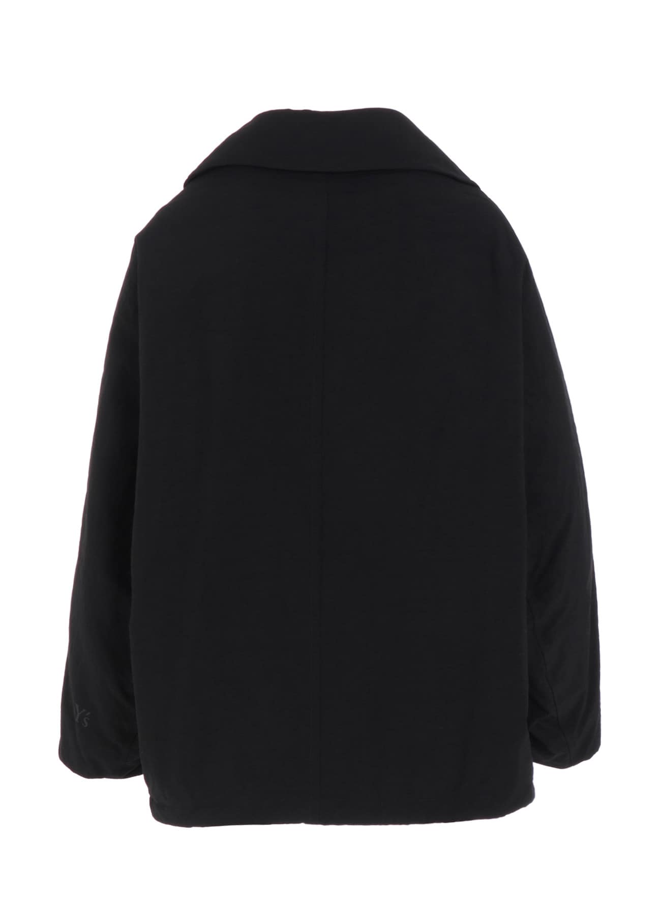 NY/ VINTAGE OXFORD SHORT COAT