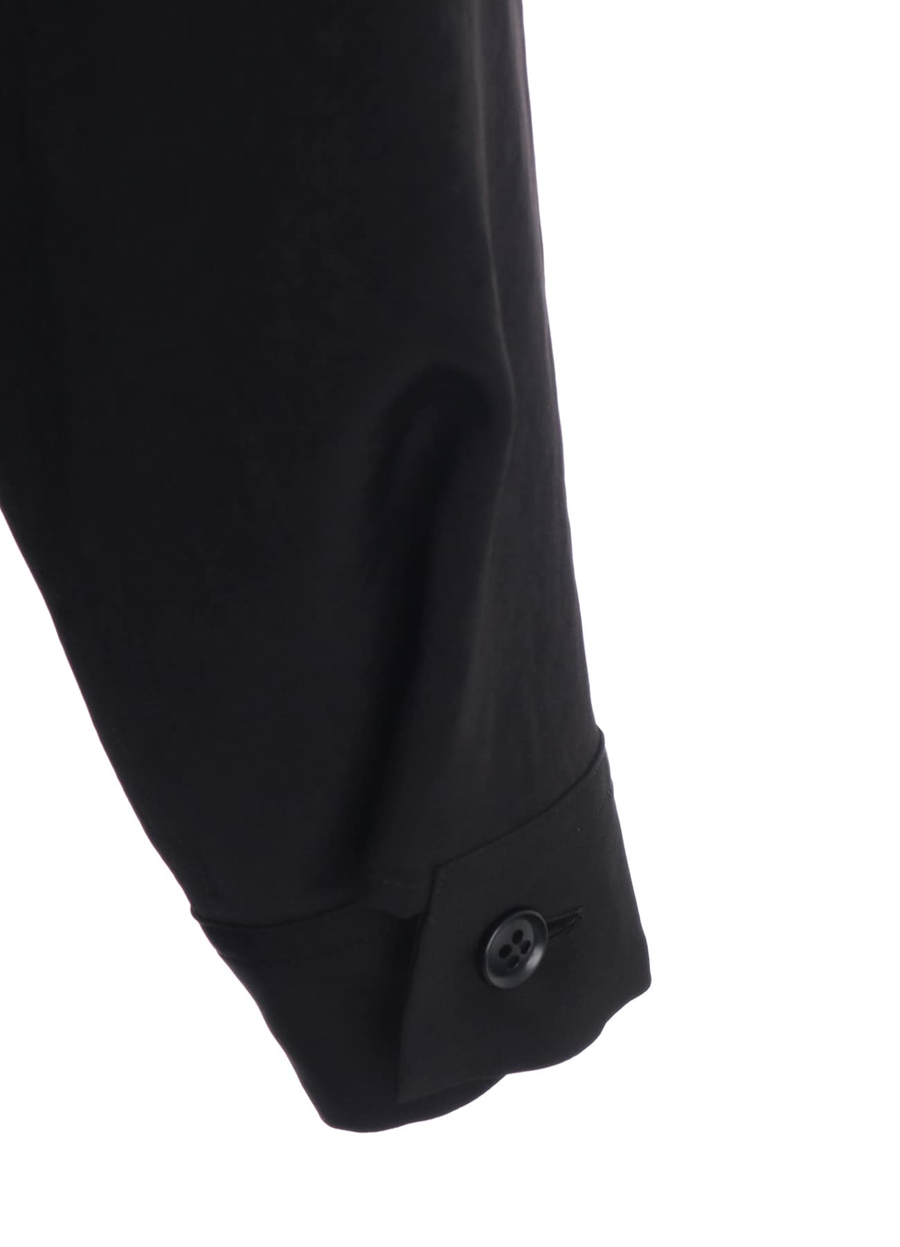 TA/PE CREPE DE CHINE SHIRTS DRESS