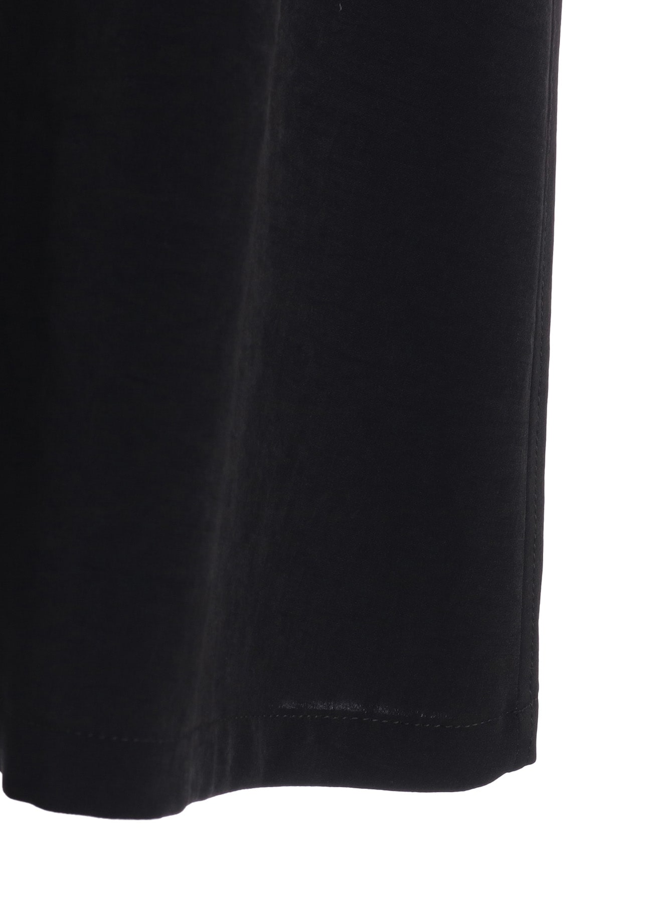 TA/PE CREPE DE CHINE SHIRTS DRESS