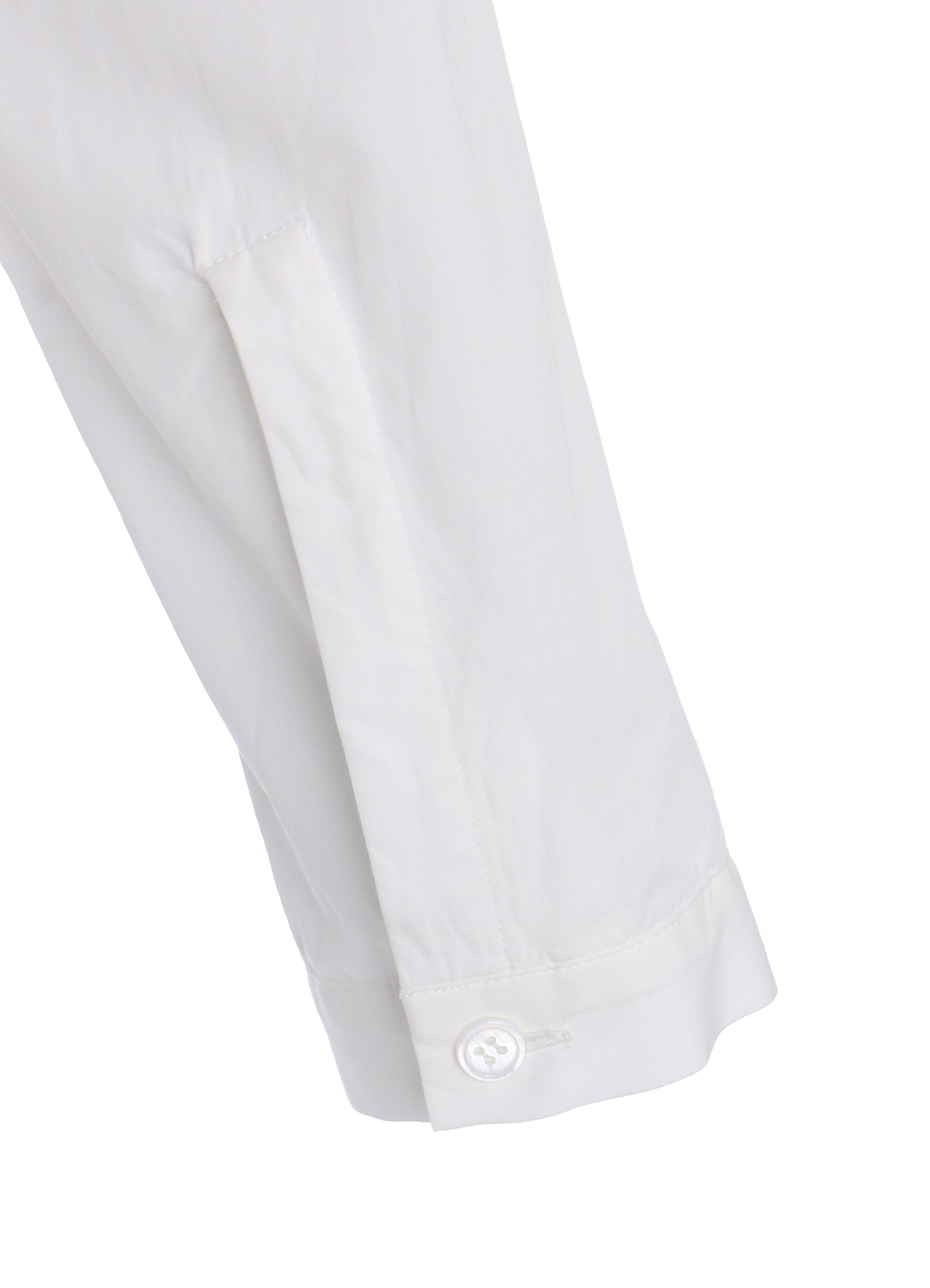 COTTON BROAD CACTUS FLOWER SHIRTS DRESS