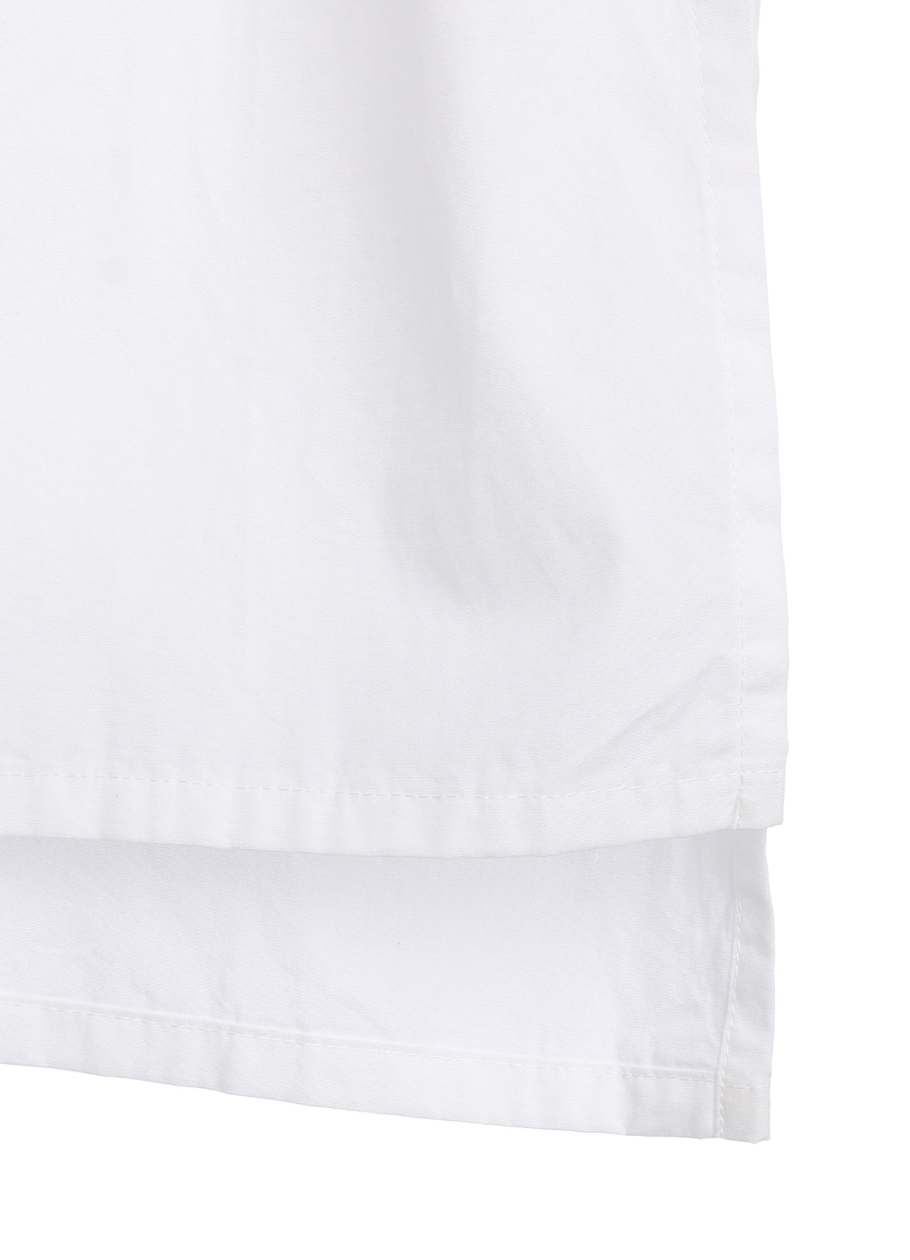 COTTON BROAD CACTUS FLOWER SHIRTS DRESS