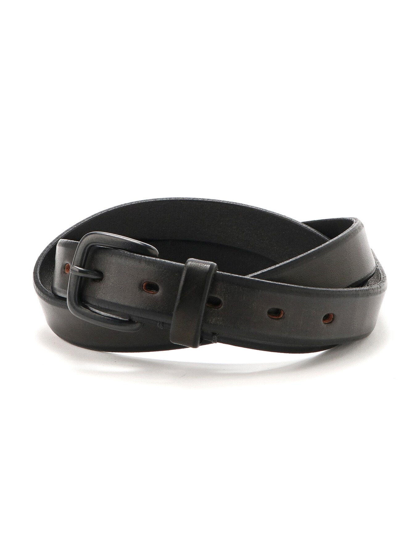 THICK LEATHER 25mm BELT