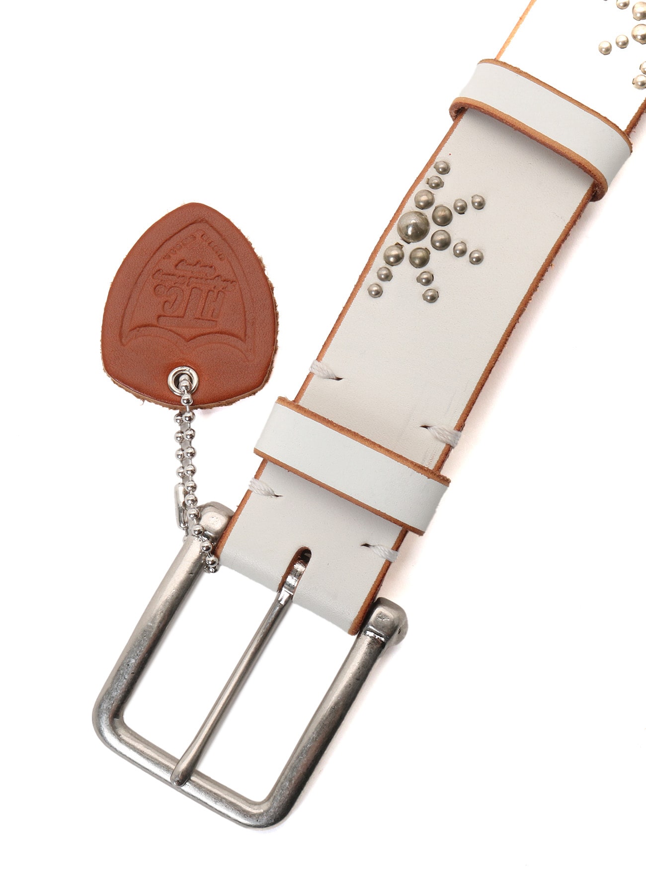 Y's × HTC STUDS BELT