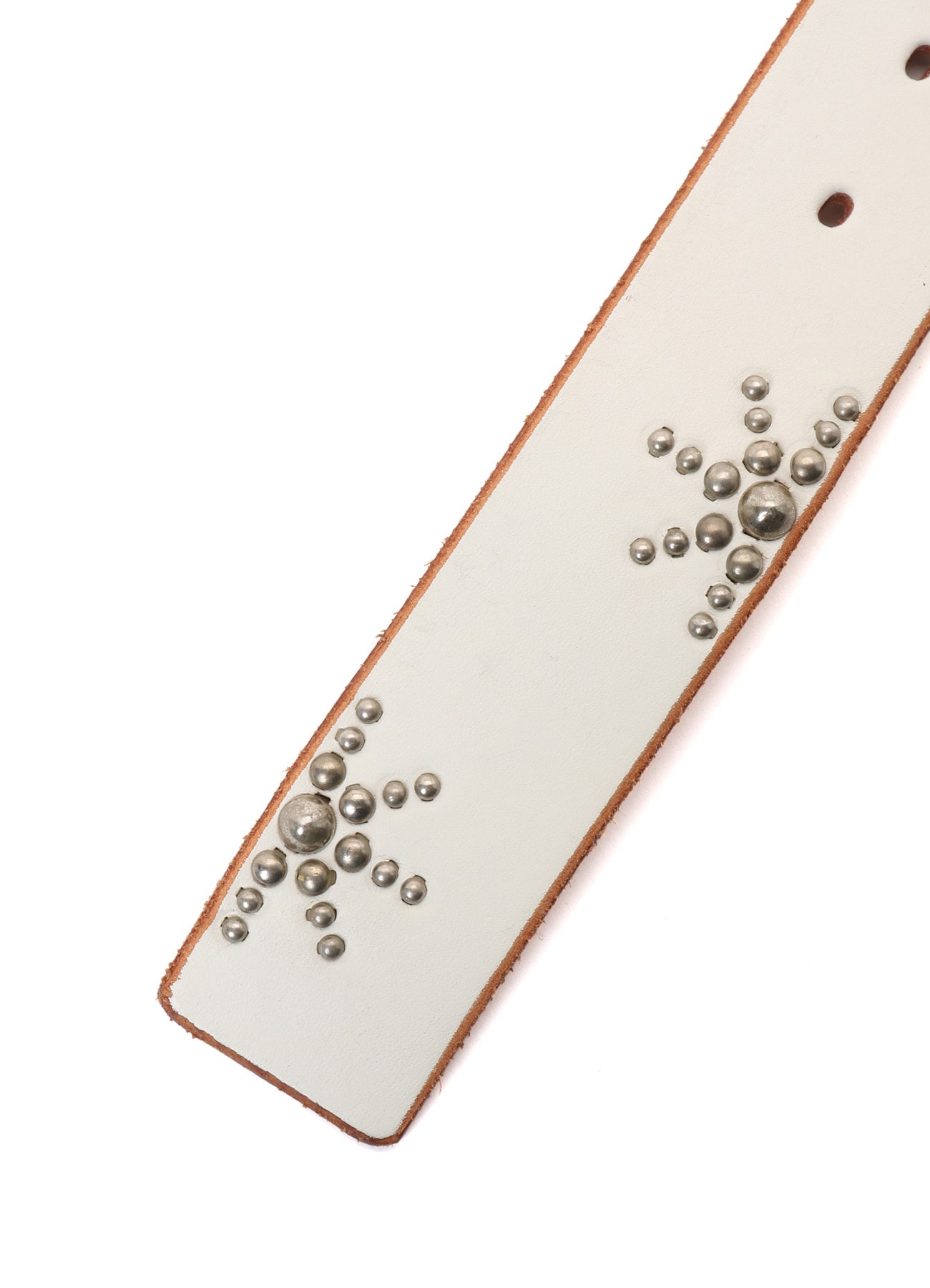 Y's × HTC STUDS BELT