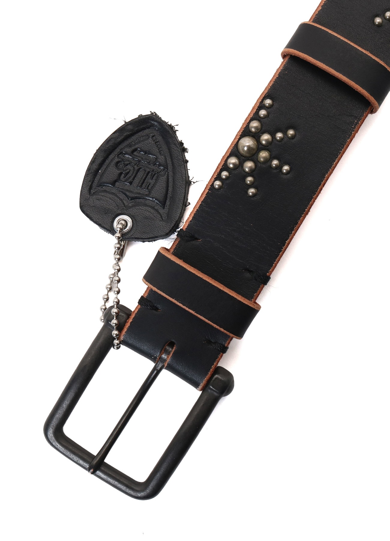 Y's × HTC STUDS BELT