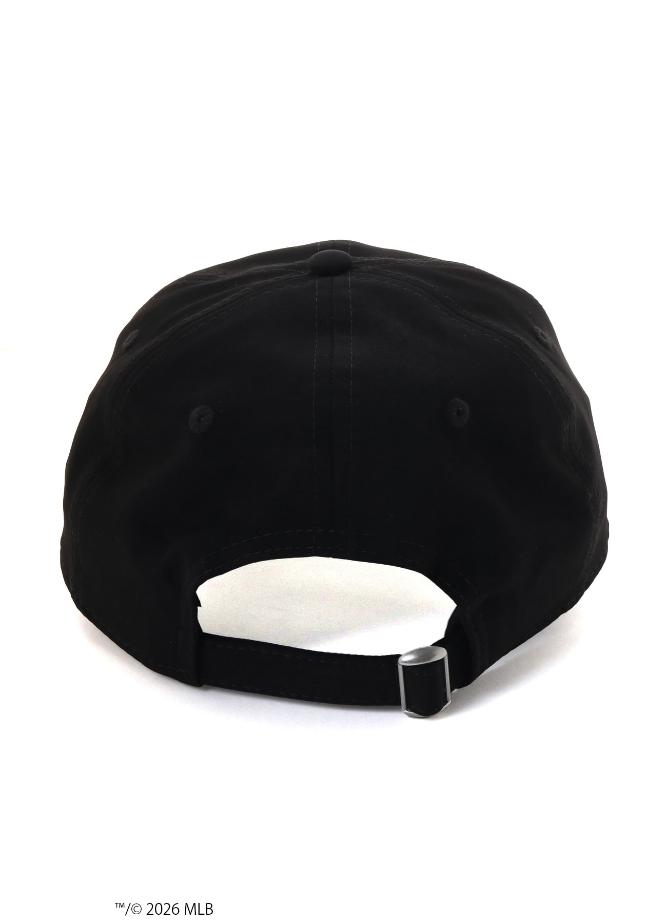 Y's × NEW ERA 9TWENTY Los Angeles Dodgers CREPE DE CHINE CAP