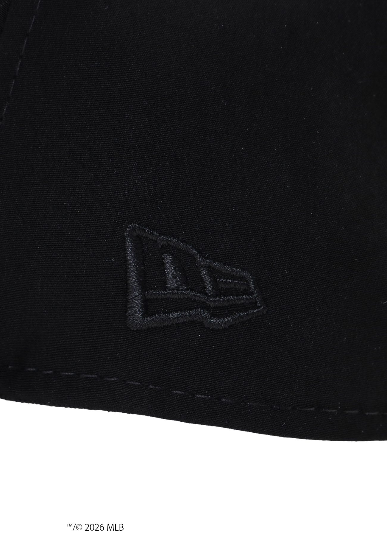 Y's × NEW ERA 9TWENTY Los Angeles Dodgers CREPE DE CHINE CAP