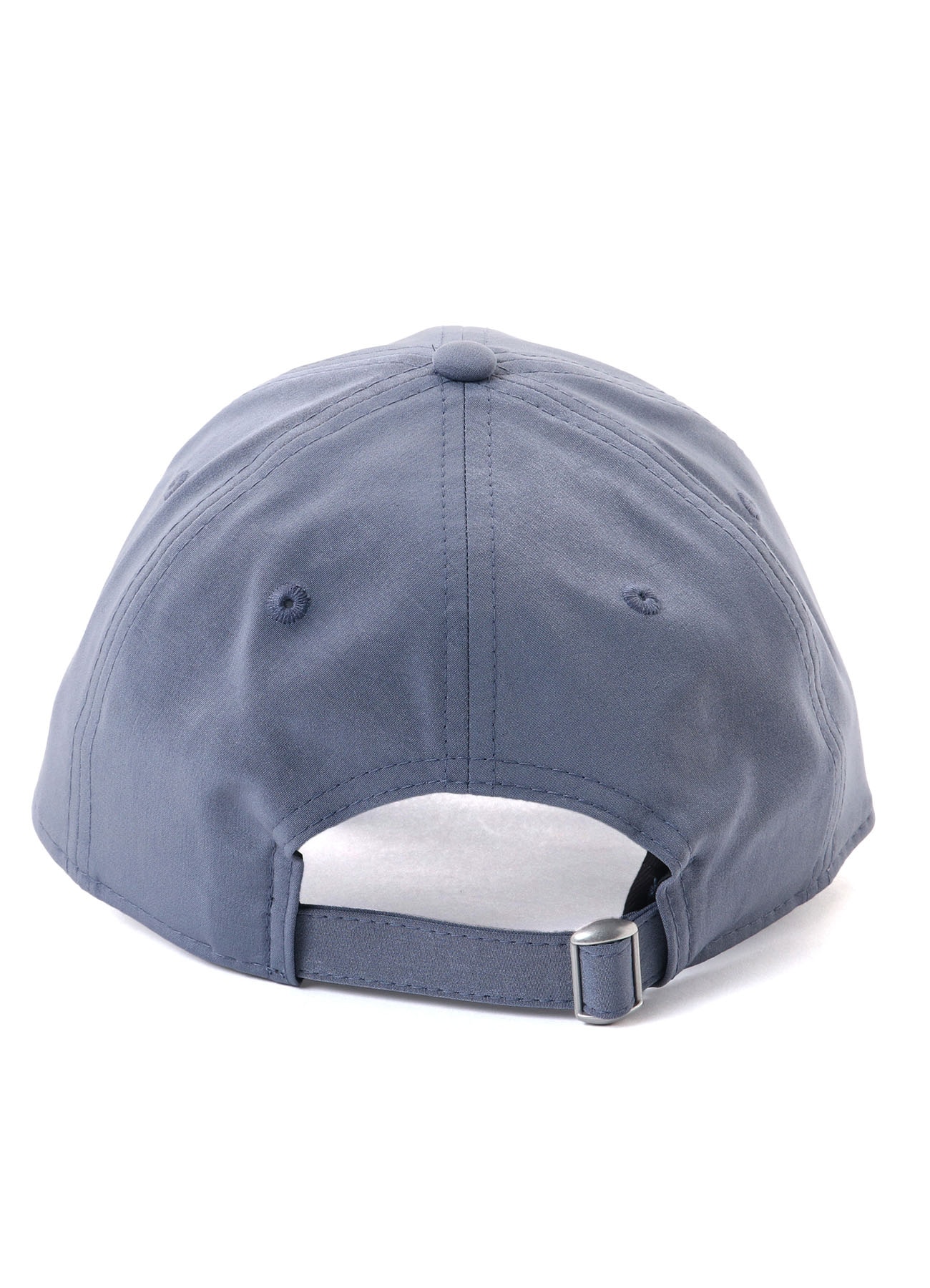 Y's × NEW ERA 9TWENTY Y's LOGO CREPE DE CHINE CAP