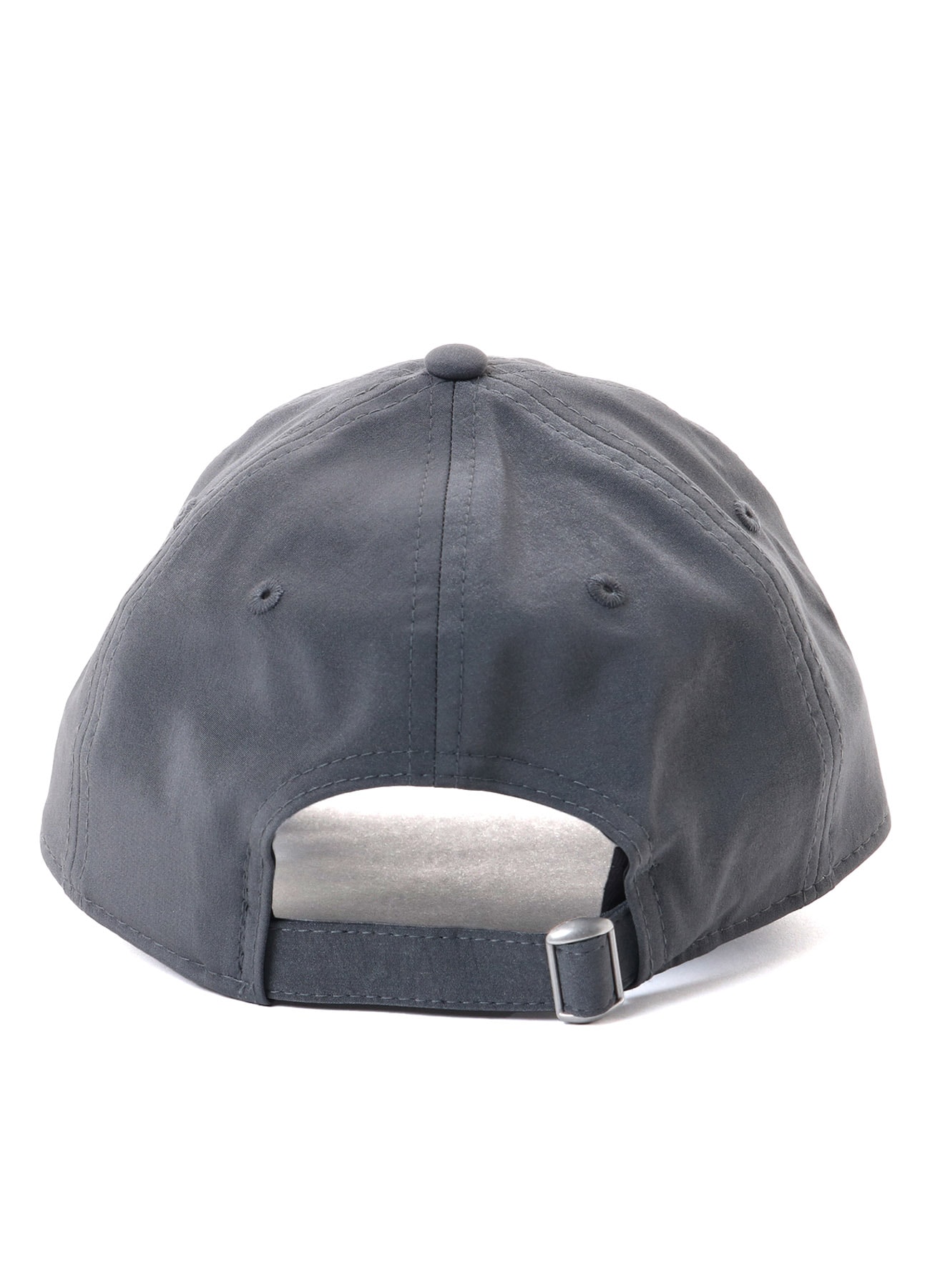 Y's × NEW ERA 9TWENTY Y's LOGO CREPE DE CHINE CAP