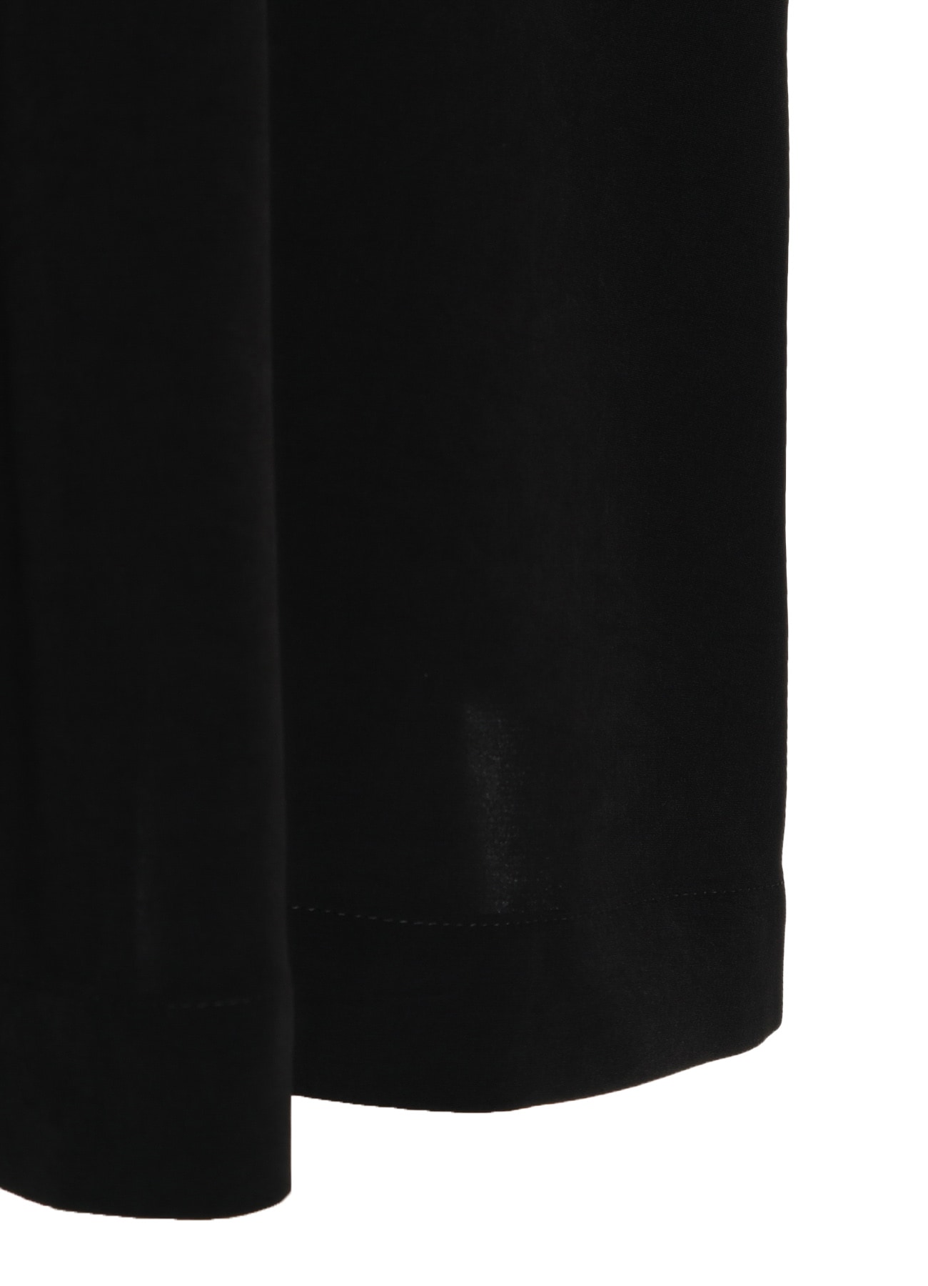 TA/PE CREPE DE CHINE JACKET