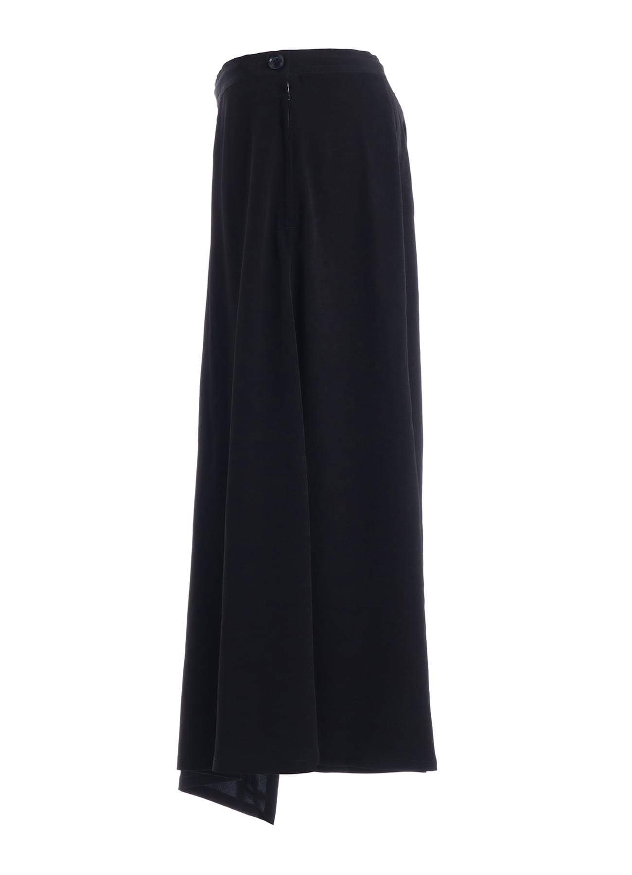 TA/PE CREPE DE CHINE SKIRT