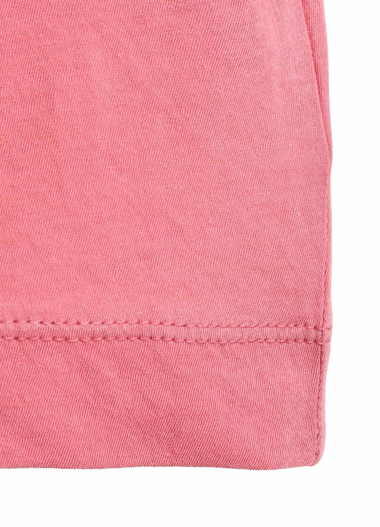 HIGH-TWIST COTTON JERSEY LONG SLEEVE CARDIGAN