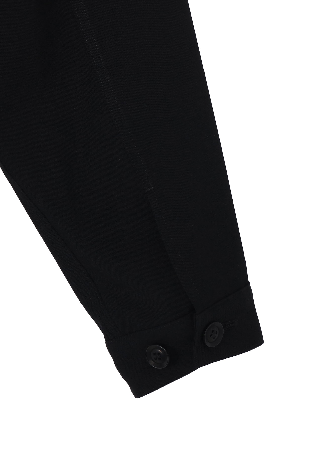 Y's × HTC SHADOW STUDS BLOUSON B