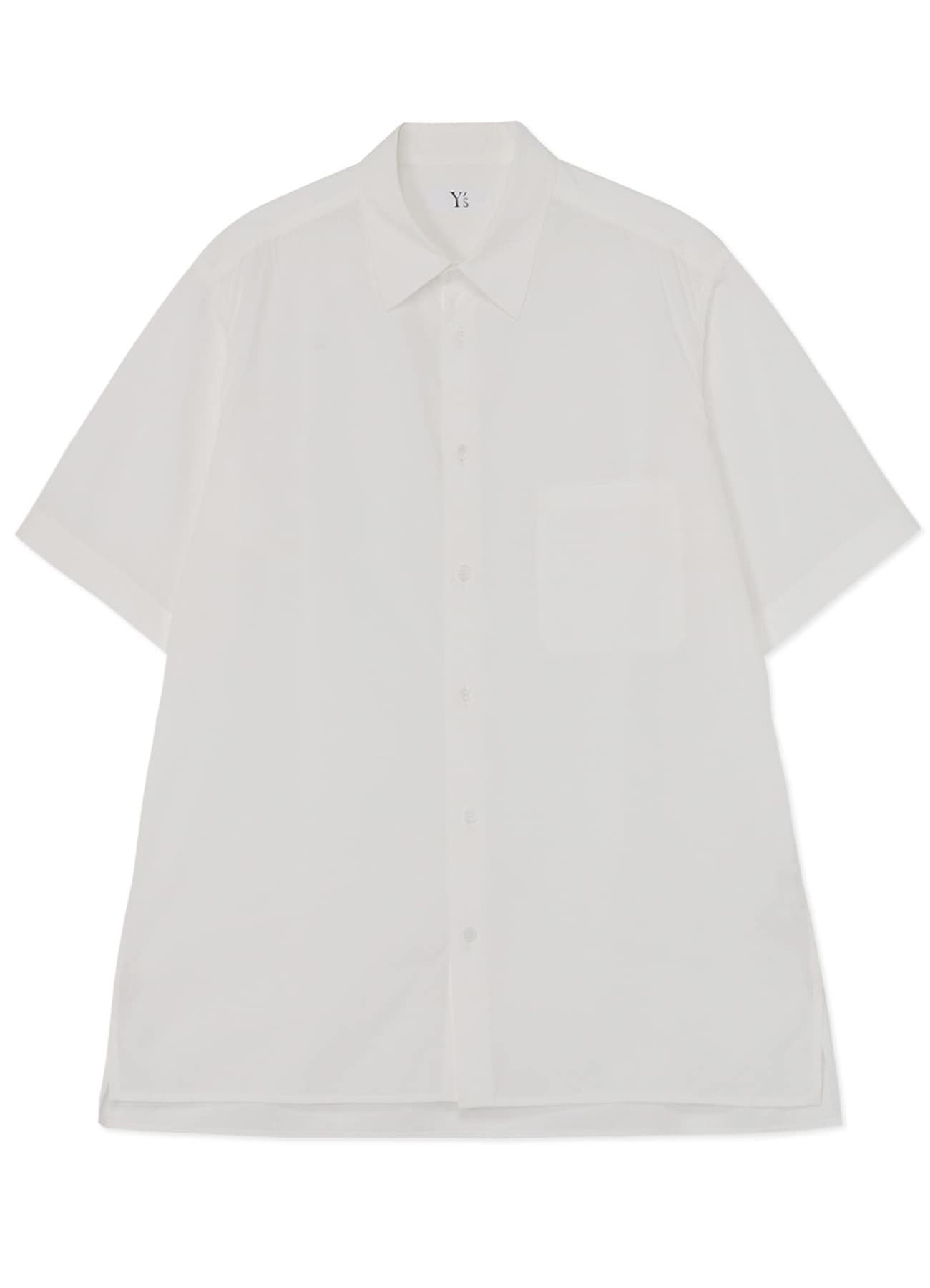 日本製 Yohji Yamamoto Y's for Living shirts