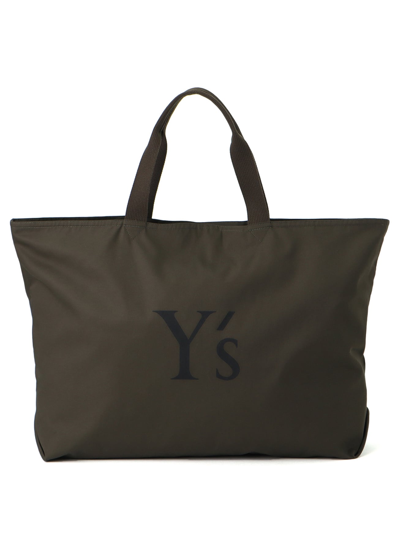 POLYESTER COTTON TWILL LEASE BAG