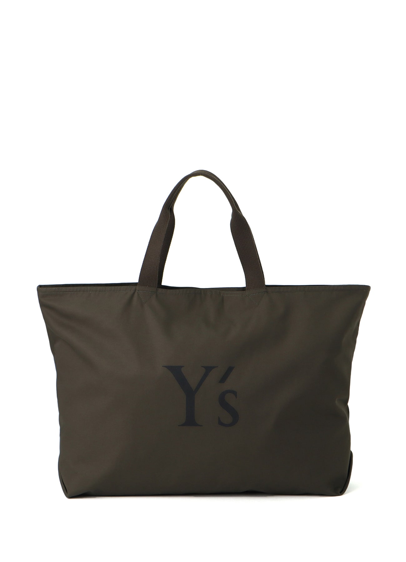 【旅行カバンとしてもおすすめ】Y's リースバッグ　トートバッグ