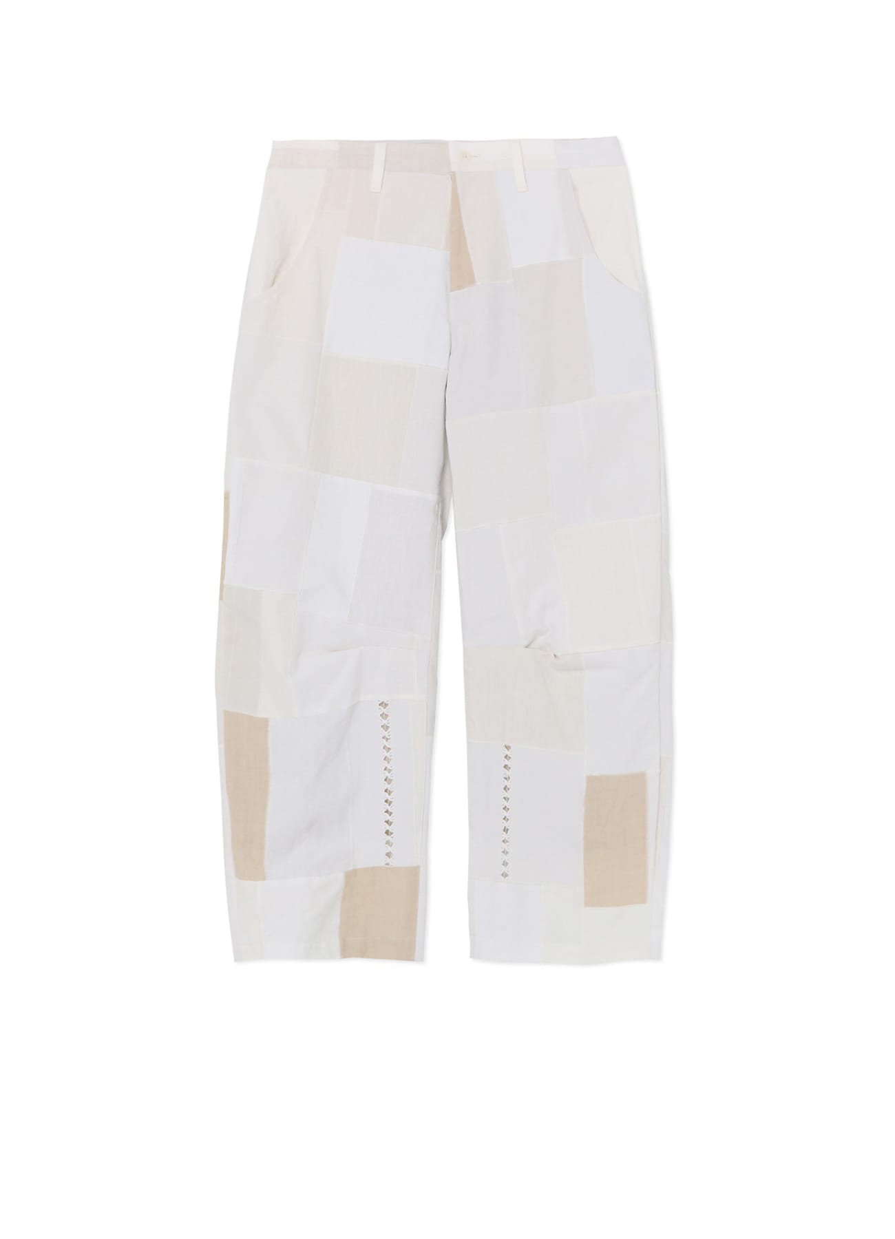 Y's KHADI COLLECTION: ｜THE SHOP YOHJI YAMAMOTO