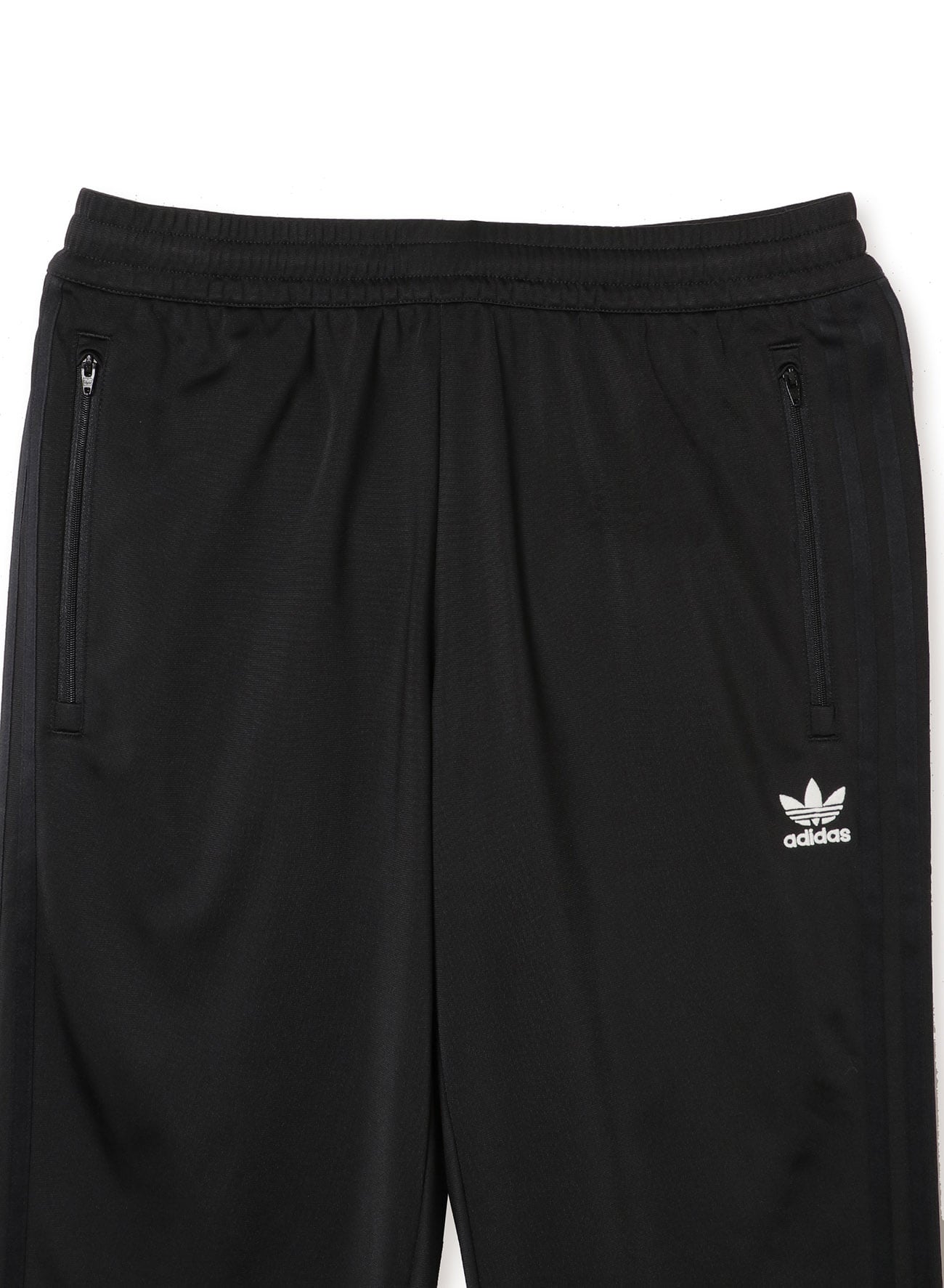 Y's x adidas]CACTUS FLOWER TRACK PANTS(XS Black): Y's｜THE SHOP