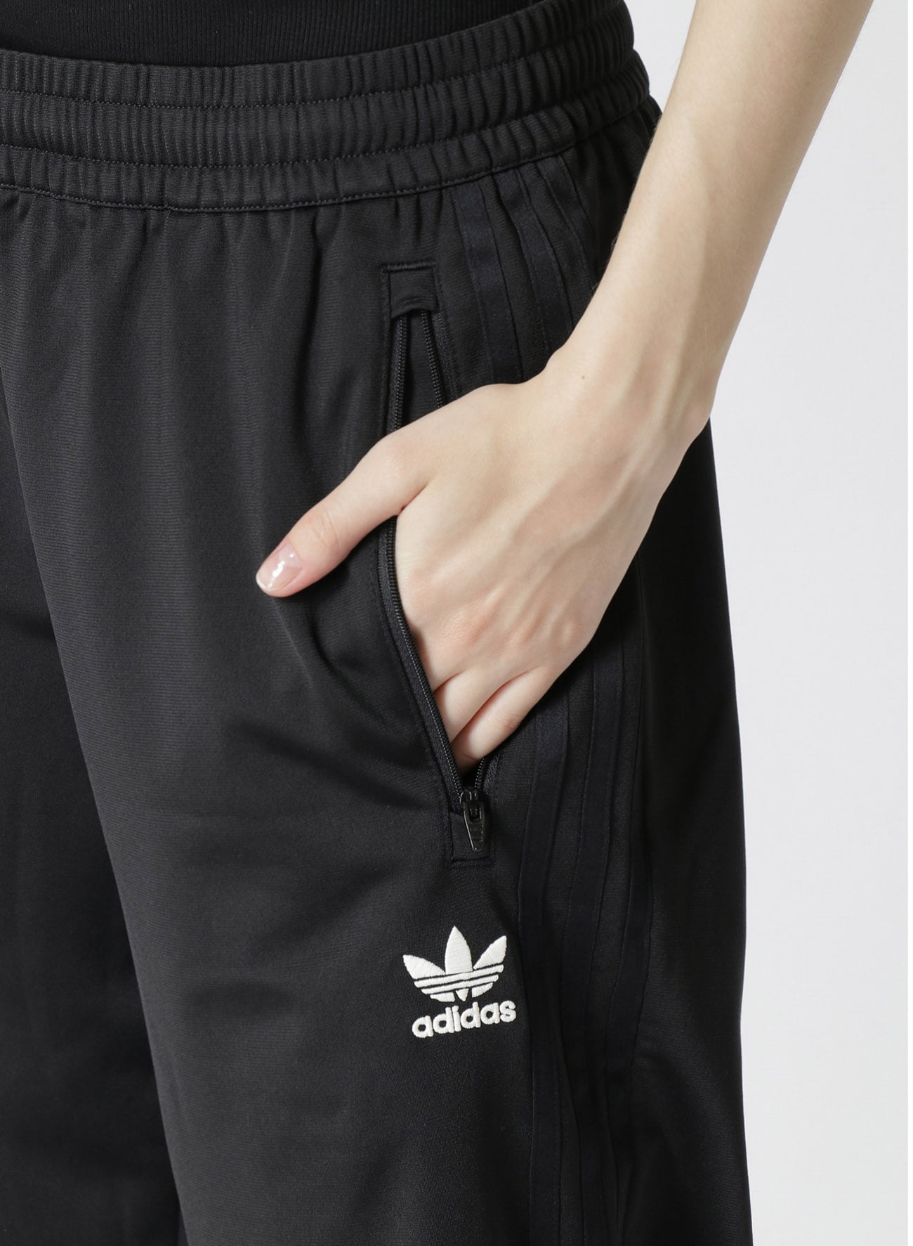 [Y's x adidas]CACTUS FLOWER TRACK PANTS