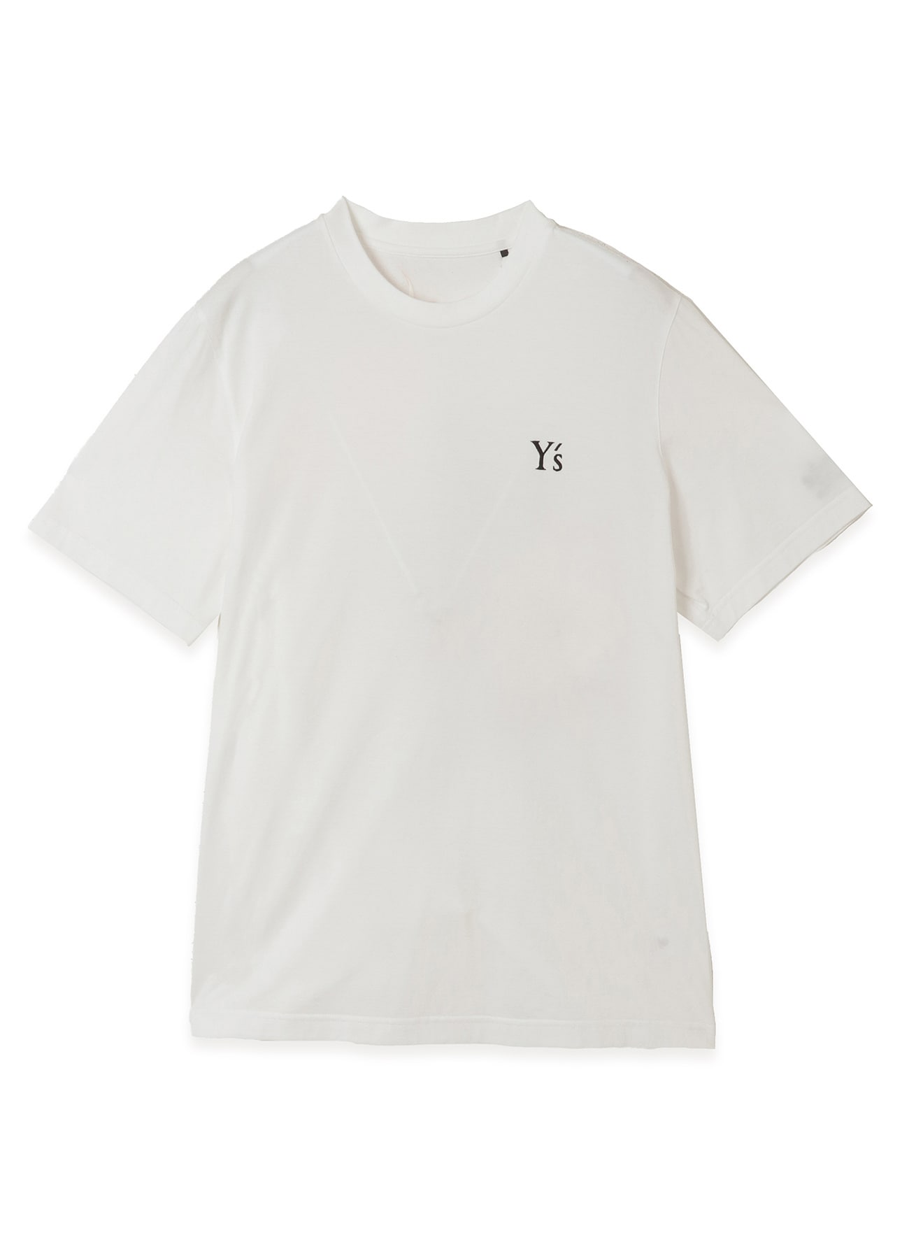 Mok zoet katoen Y's x adidas]CACTUS FLOWER PRINT T-SHIRT(XS White): Y's｜THE SHOP YOHJI  YAMAMOTO