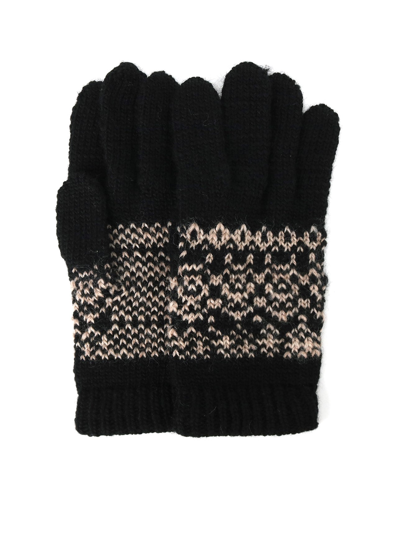 GLOVES(グローブ)｜YOHJI YAMAMOTOのレディースファッション