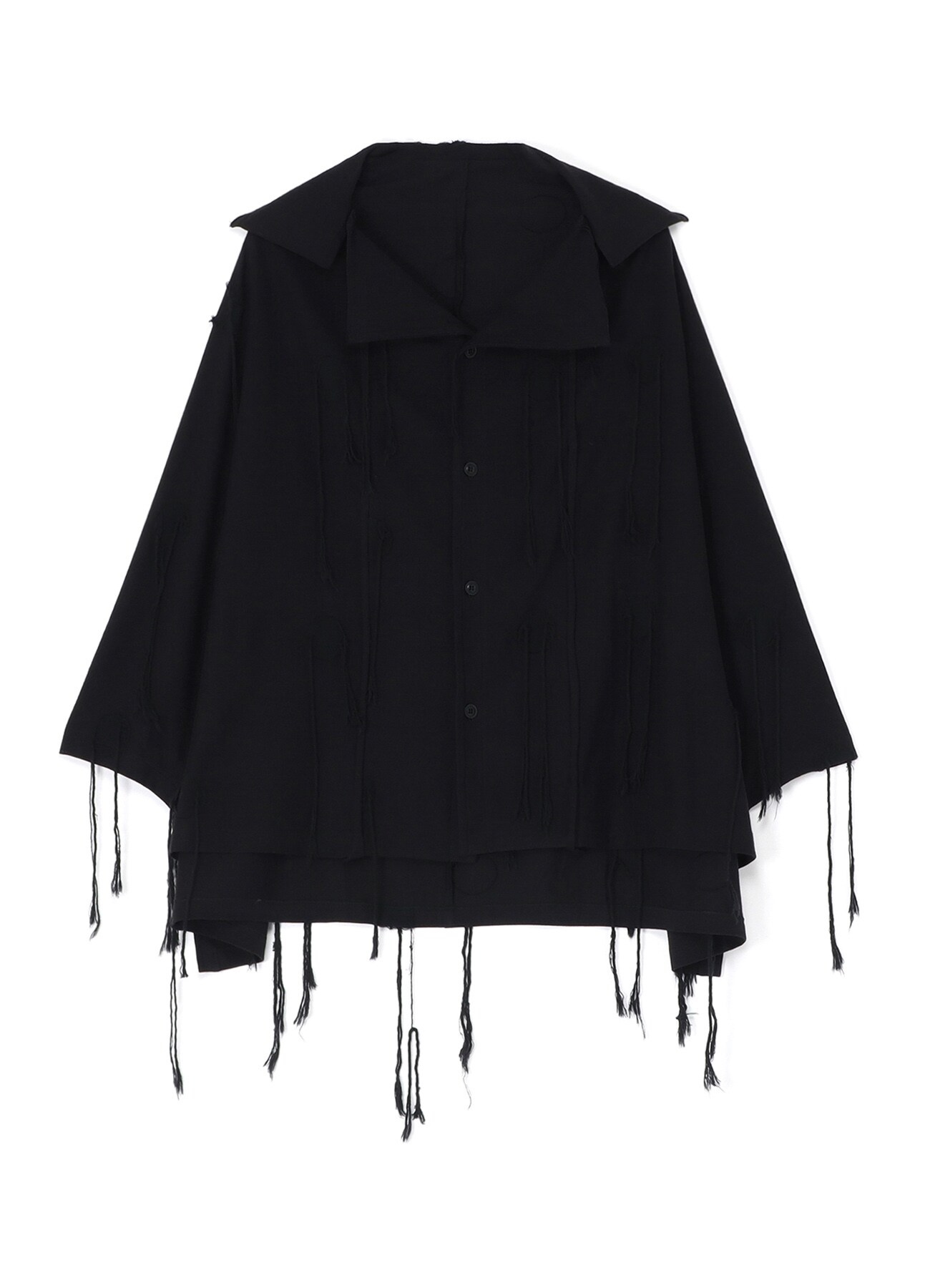 YOHJI YAMAMOTOのALL BRAND｜【公式通販】THE SHOP YOHJI YAMAMOTO(11