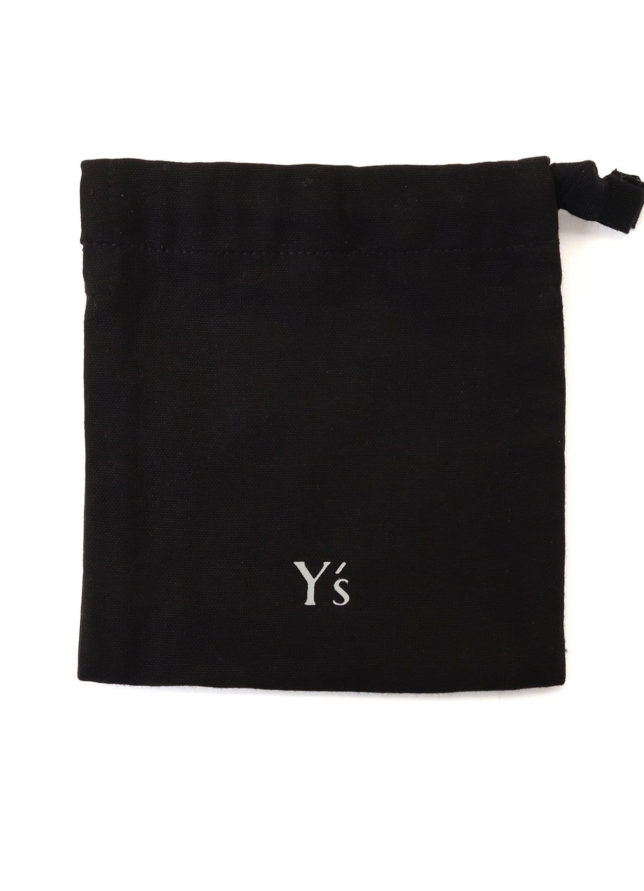 SEMIGLOSS LEATHER STUDS DOUBLE BRACELET