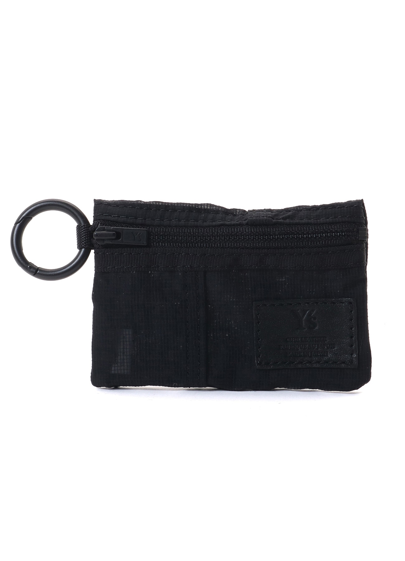 SHEER RIPSTOP NYLON POUCH