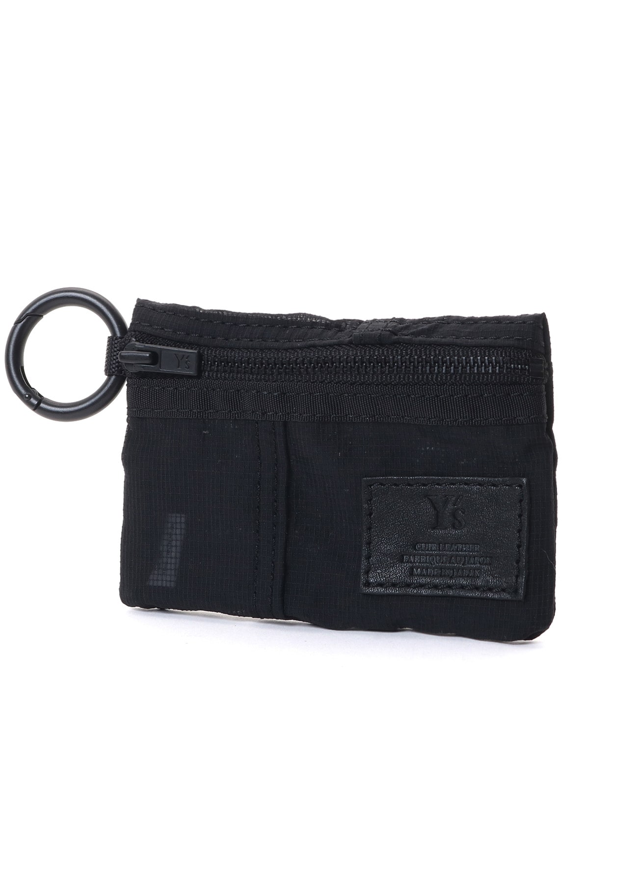 SHEER RIPSTOP NYLON POUCH