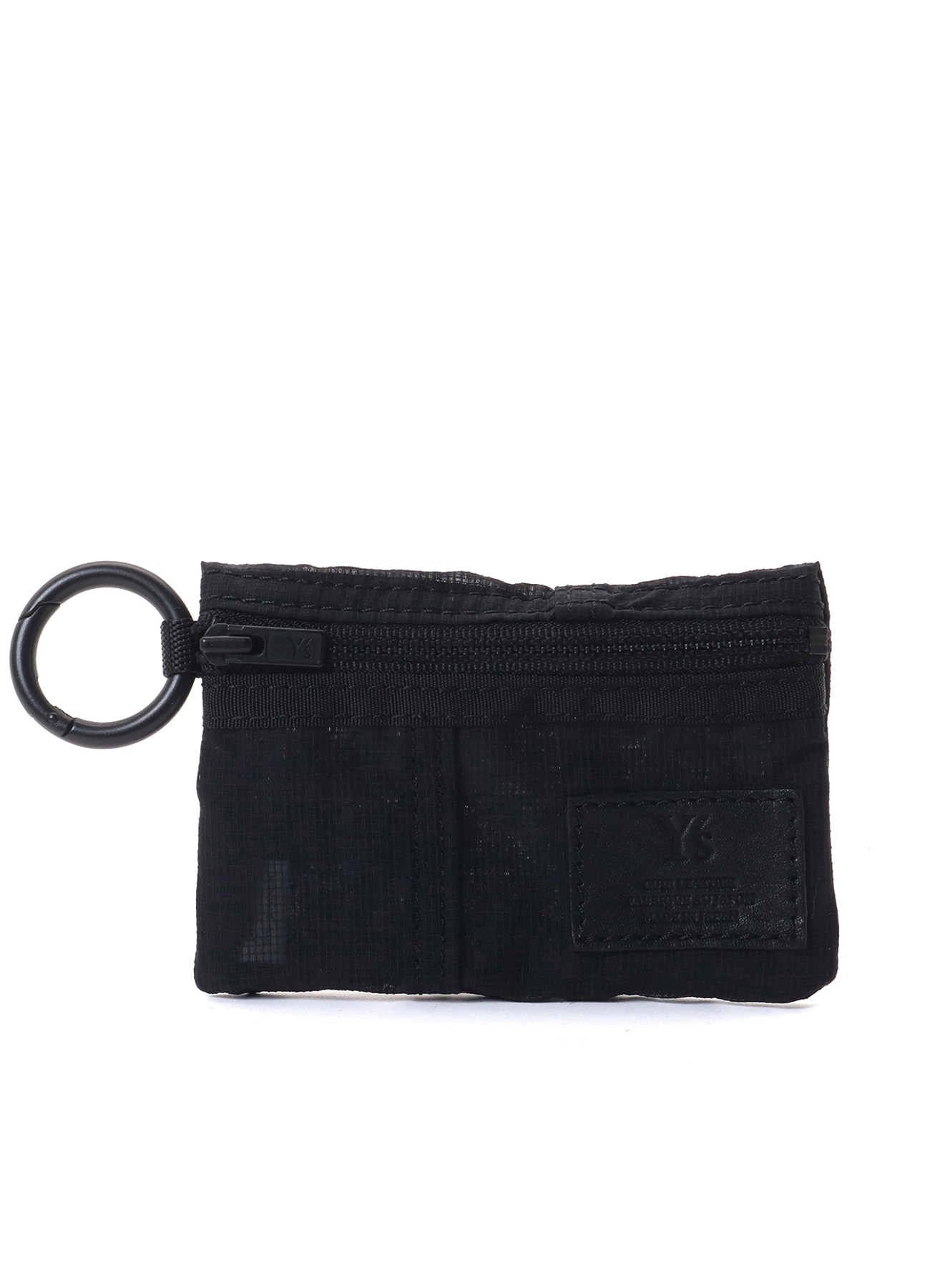 SHEER RIPSTOP NYLON POUCH