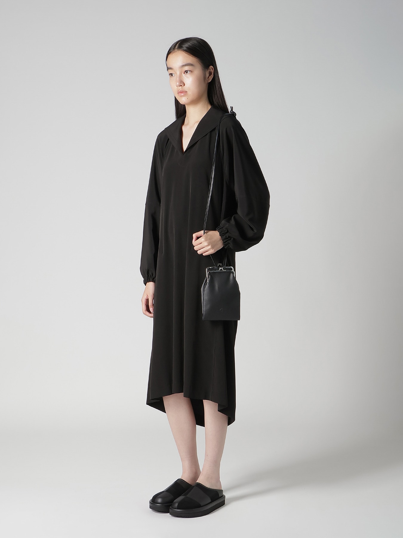 COW LEATHER NECKLACE