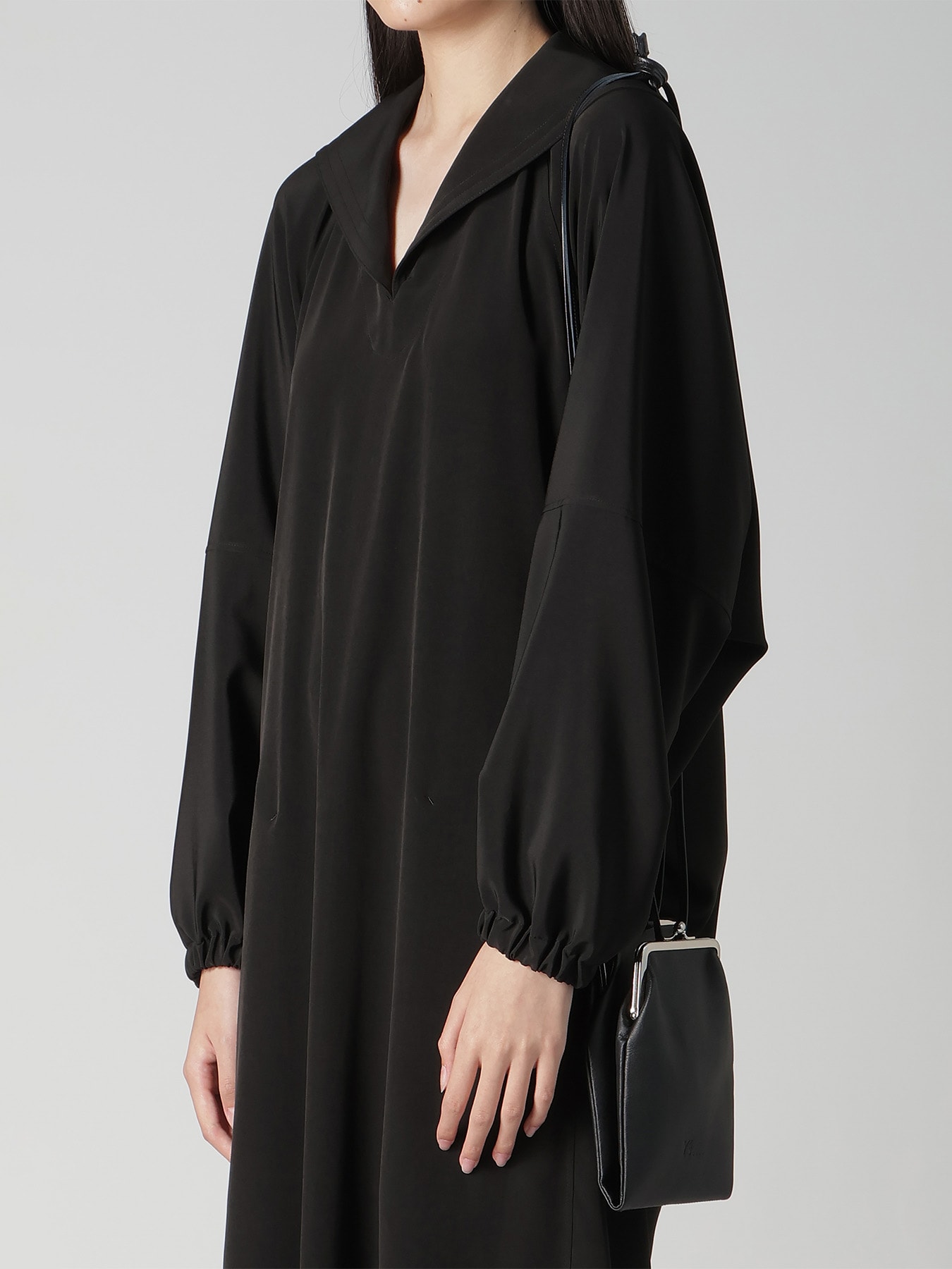 COW LEATHER NECKLACE