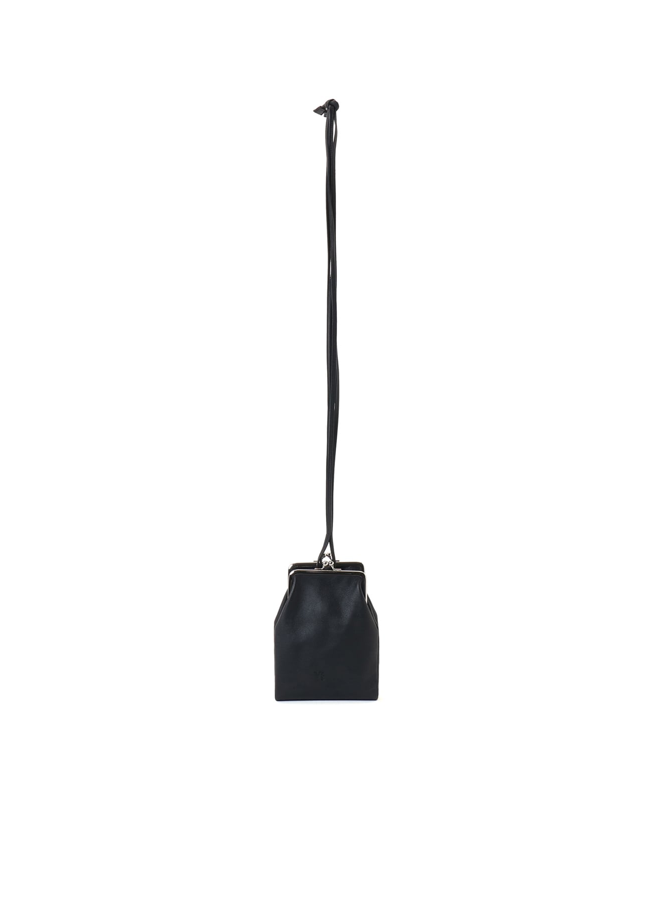 COW LEATHER NECKLACE