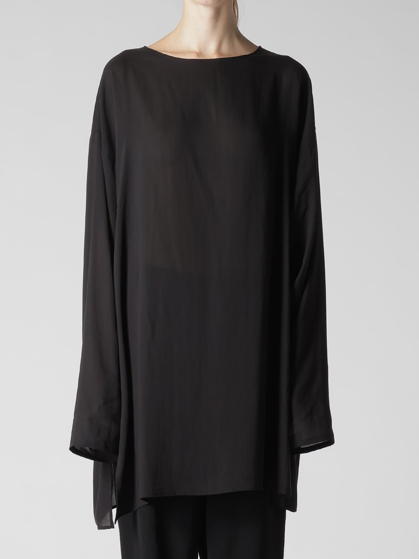 CELLULOSE LAWN PULLOVER