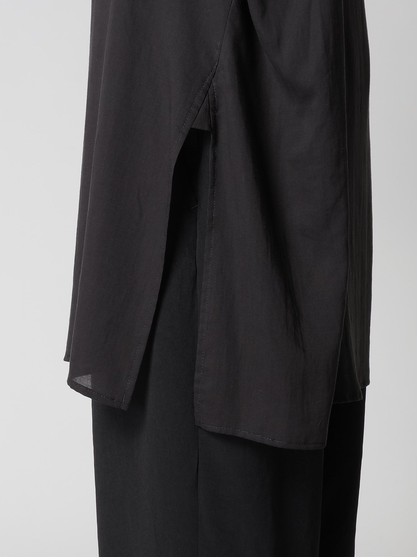 CELLULOSE LAWN PULLOVER