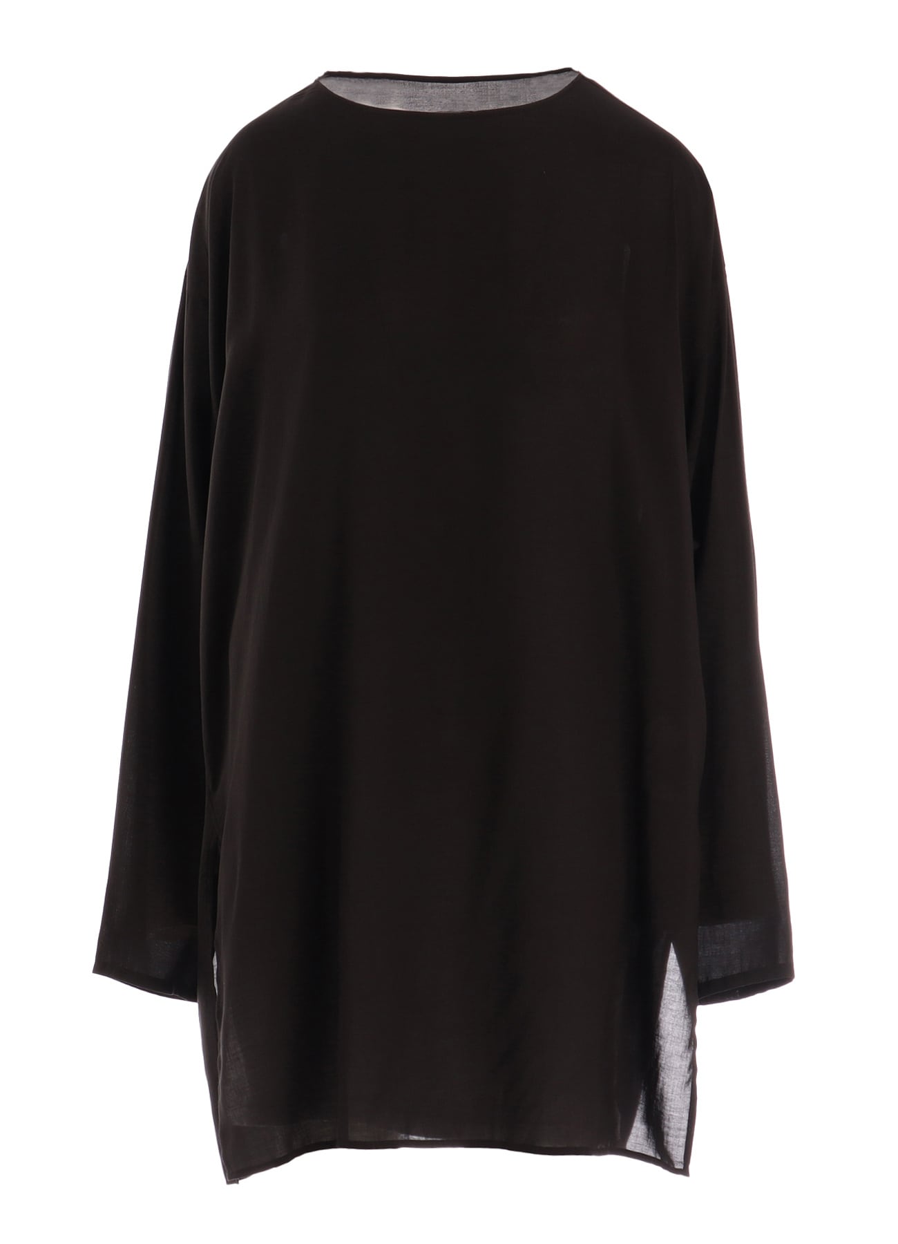 CELLULOSE LAWN PULLOVER