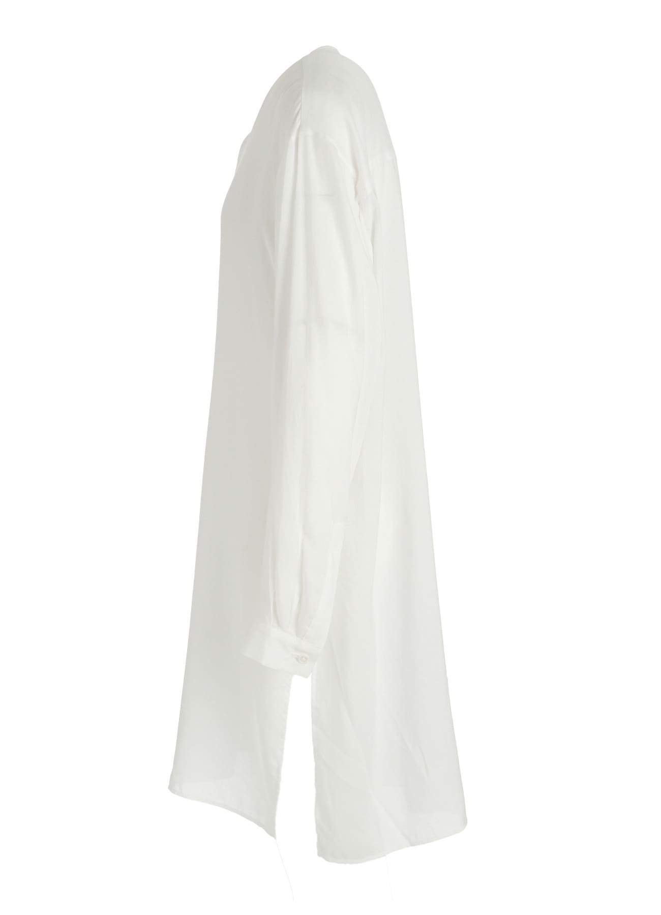 CELLULOSE LAWN DRAW STRING BLOUSE