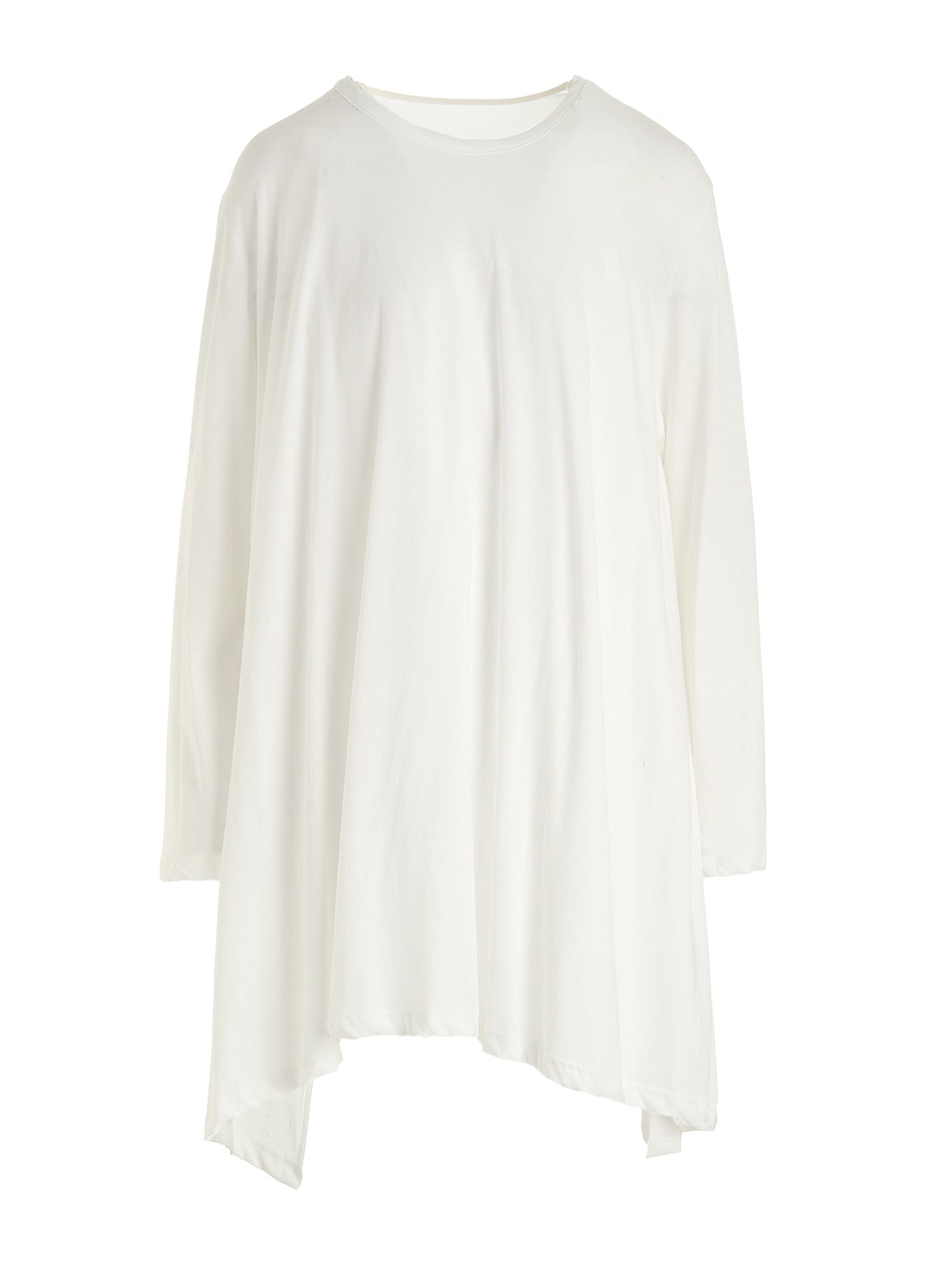 COMBINATION LONG SLEEVE