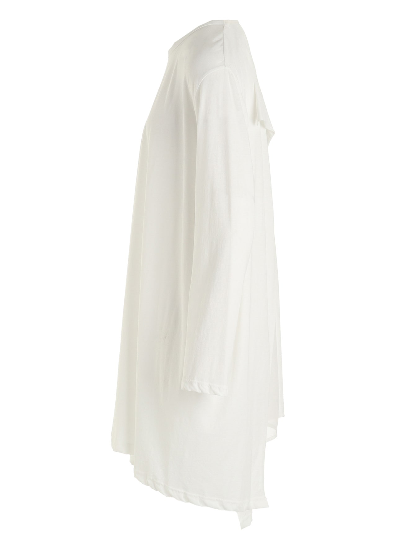 COMBINATION LONG SLEEVE